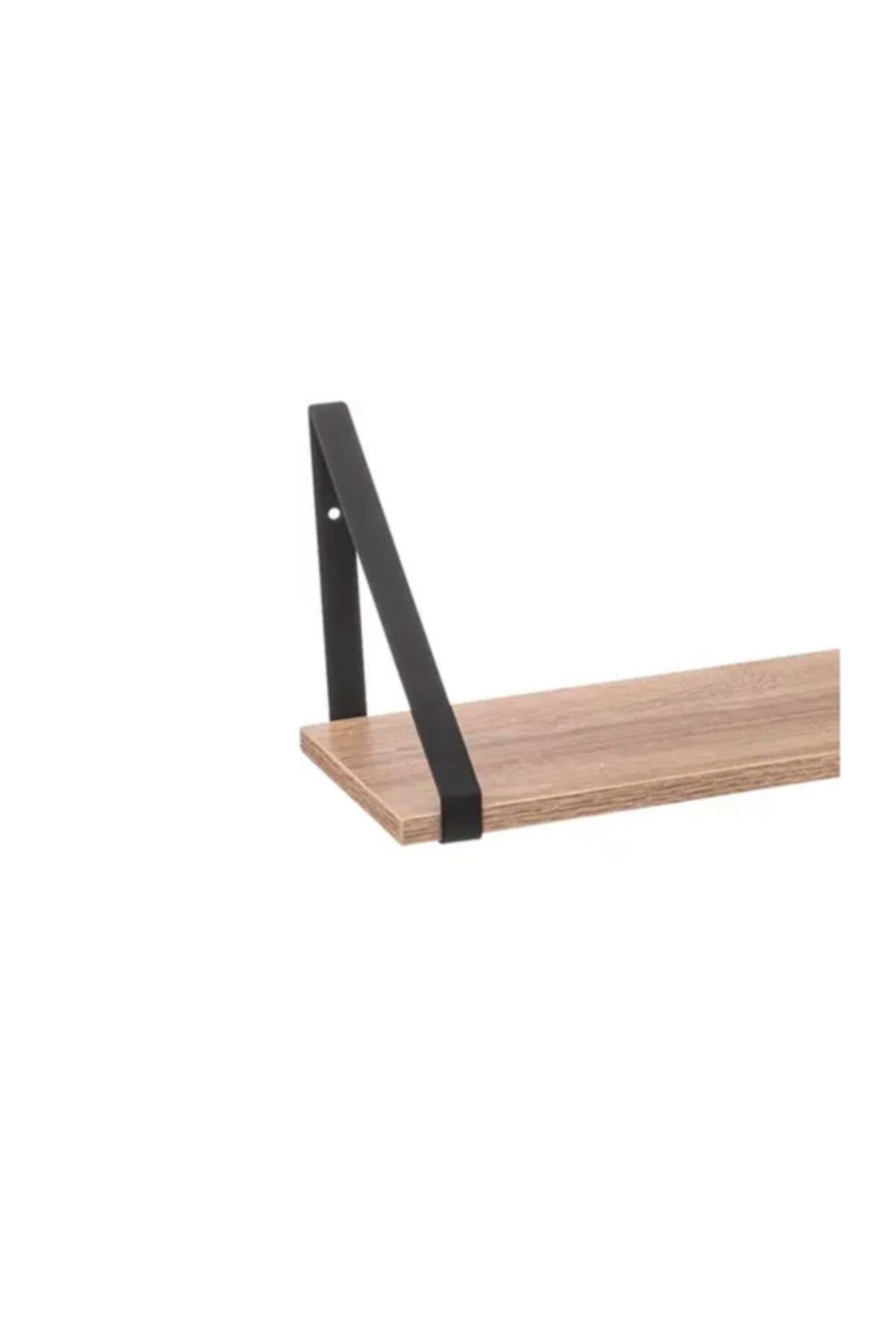 Five Simply Smart-Aliaj floating Wall Shelf with Bracket 78 cm 3