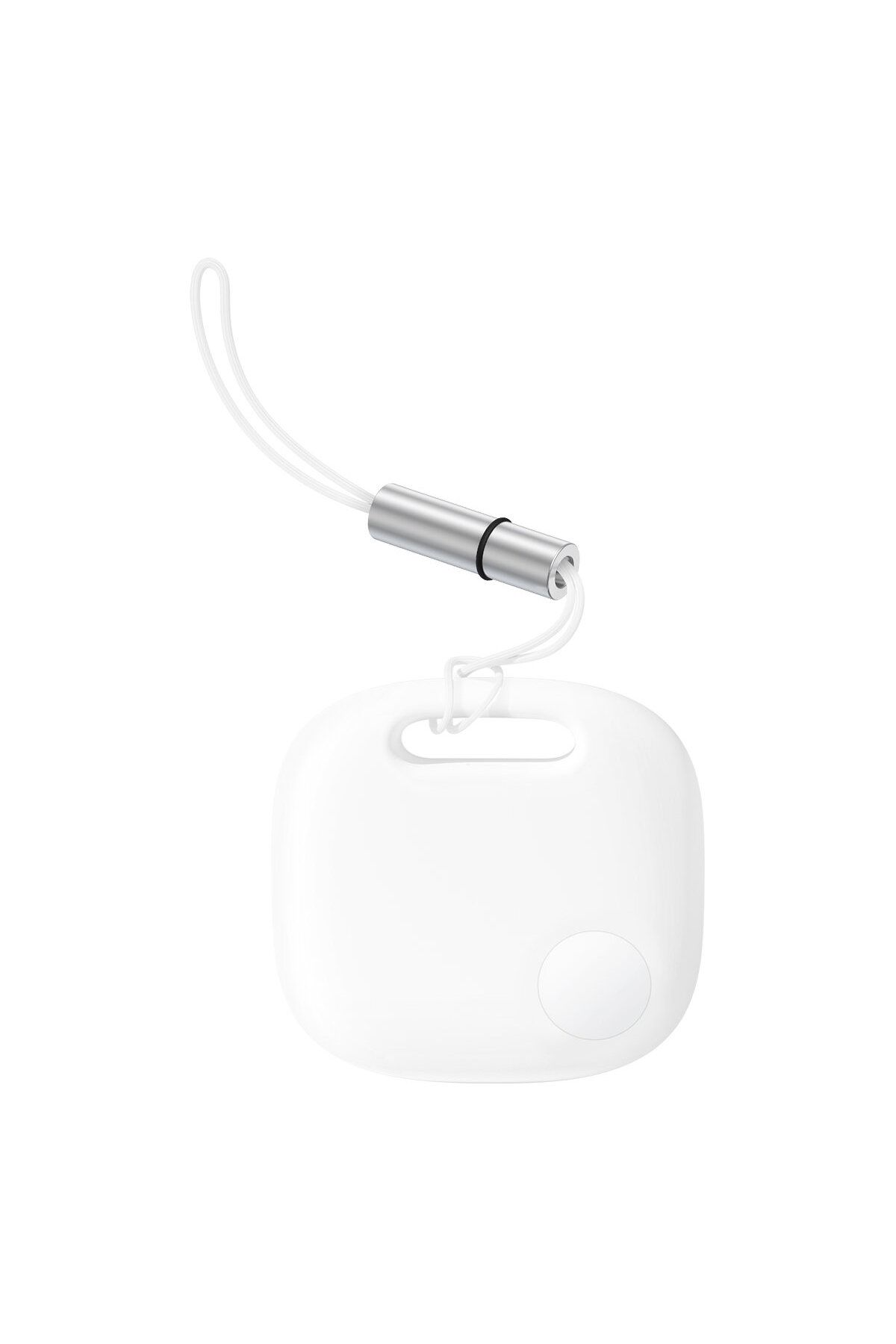 Baseus-Inteligentny lokalizator GPS do kluczy torebki dla dziecka T2 Pro biały 10
