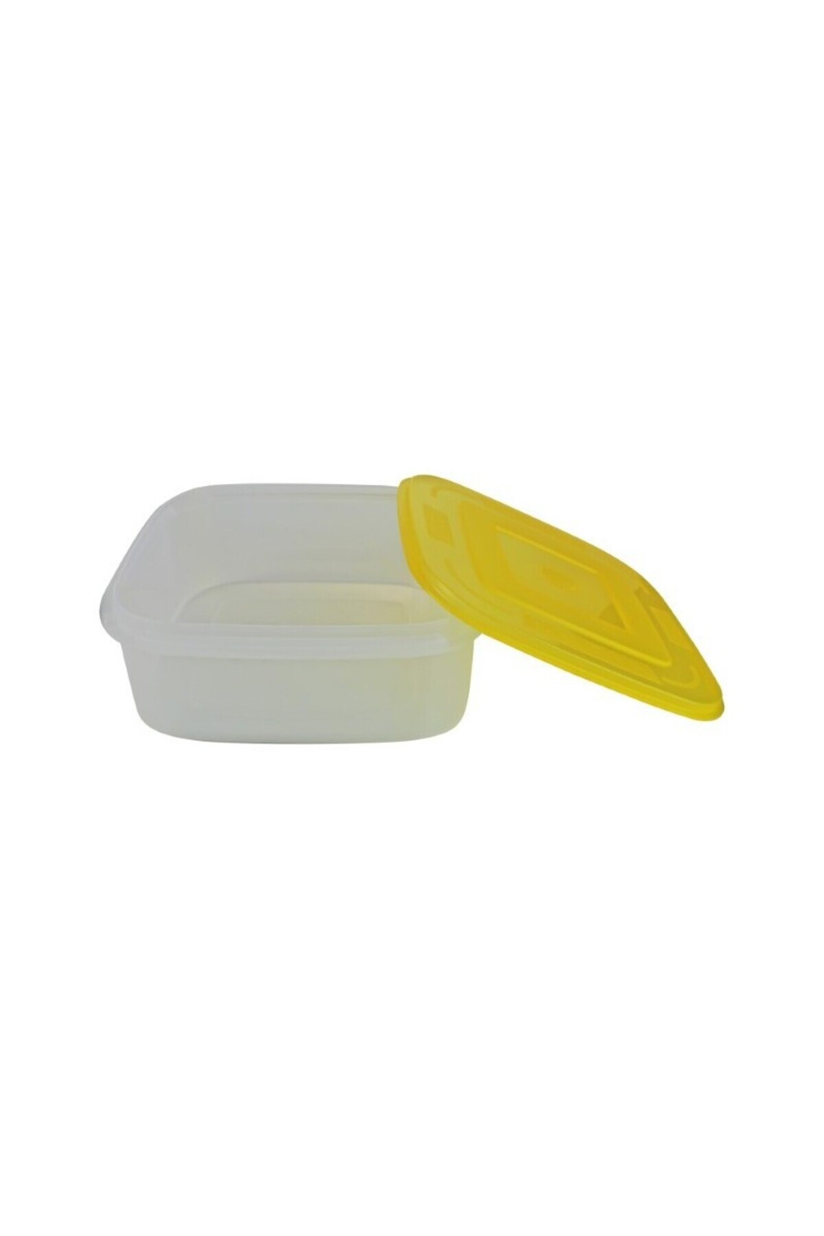 gogiva-Food casserole with lid, 2.5 L, microwave and freezer safe 3