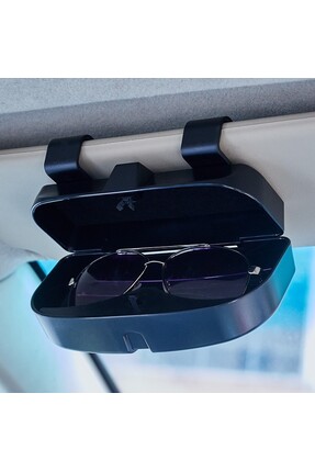 Space Gözlük tutacağı siyah / SYGZ04-2