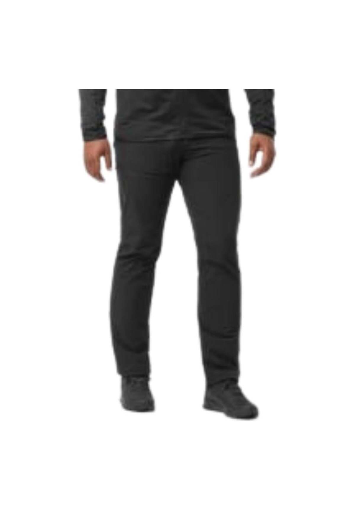 شلوار ورزشی مردانه Wayfarer مدل M LC2106000 مشکی سالومون شلوار اسپرت Salomon