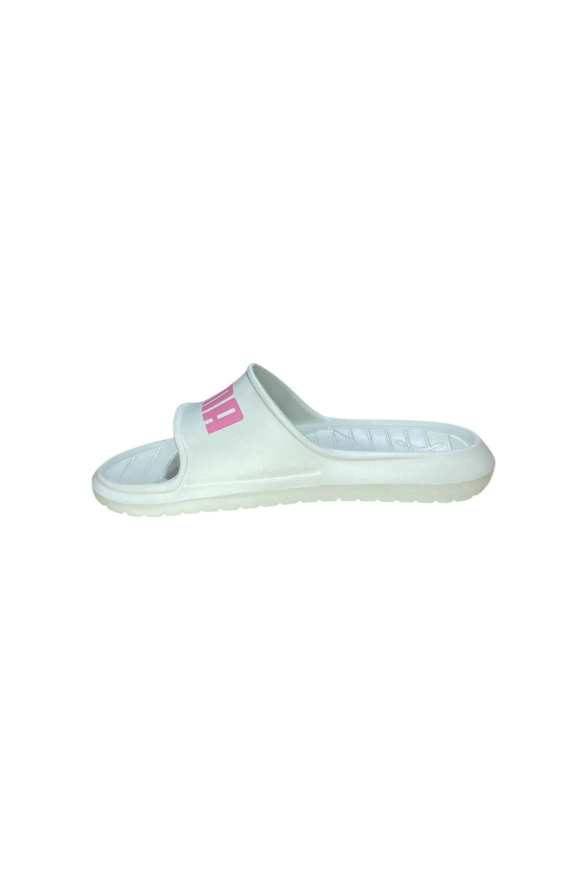 Puma-Дамски зелени чехли Divecat V2 Lite 374823-33 2