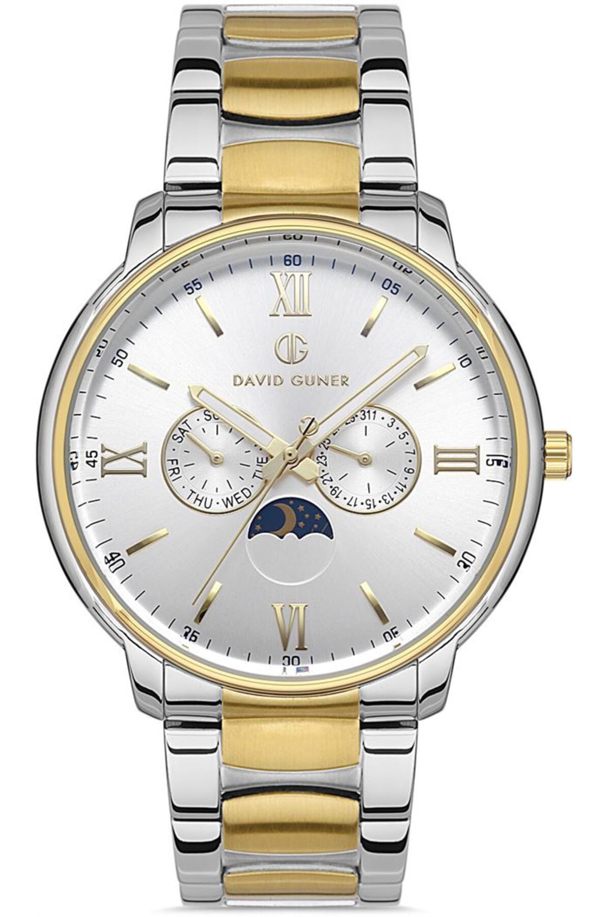 دیوید گانر DG-8399 GA-D 1