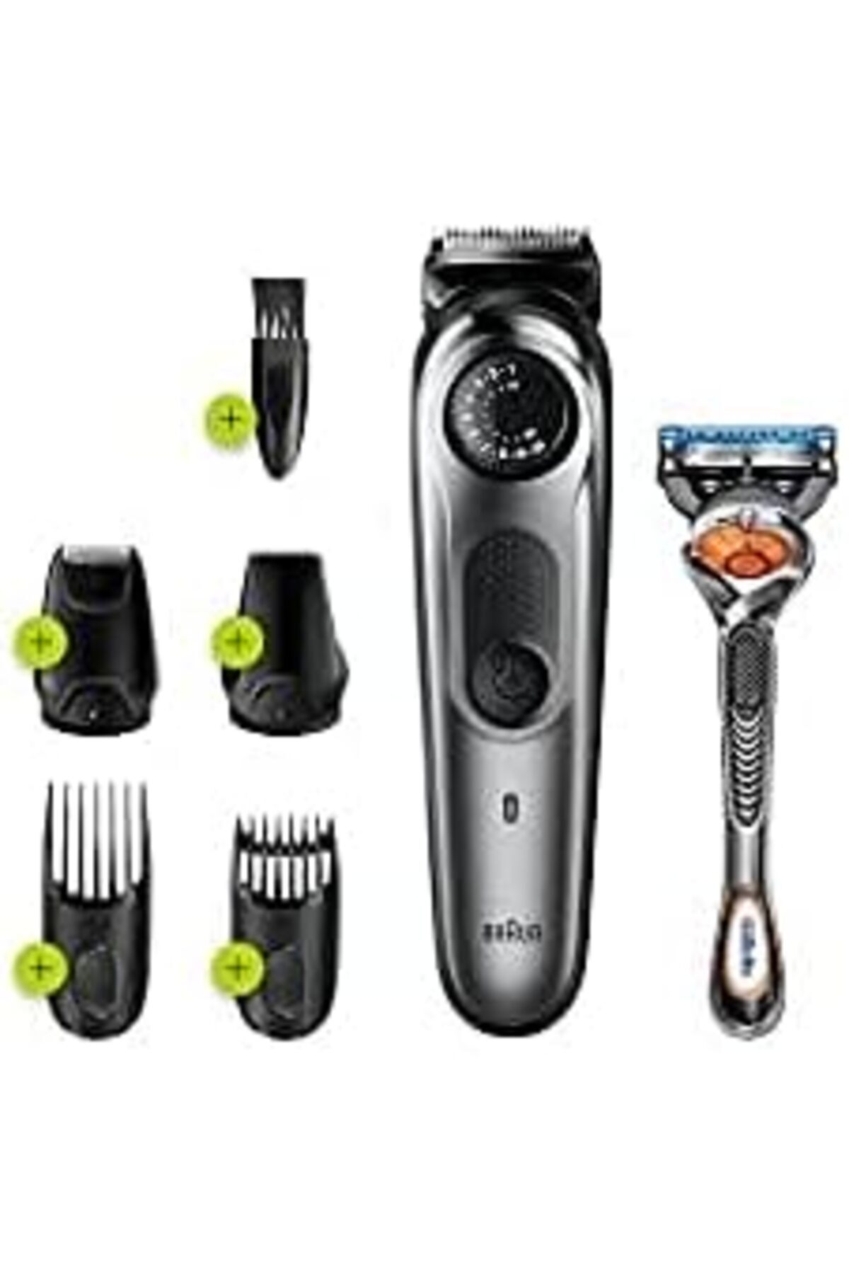 Braun-- BT7220 Beard Trimmer 1