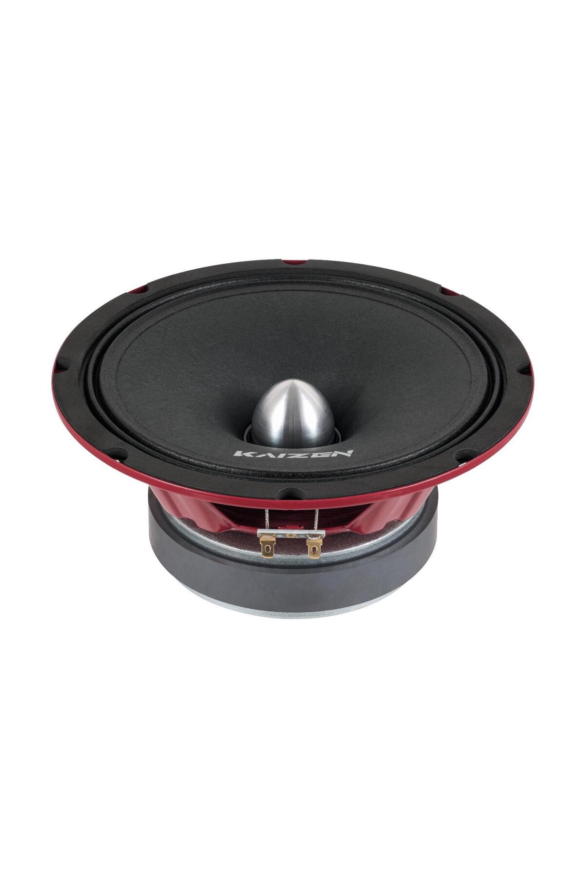 KAİZEN 20PRO 20 CM PROFESSİONAL MİDRANGE - Fiyatı, Yorumları