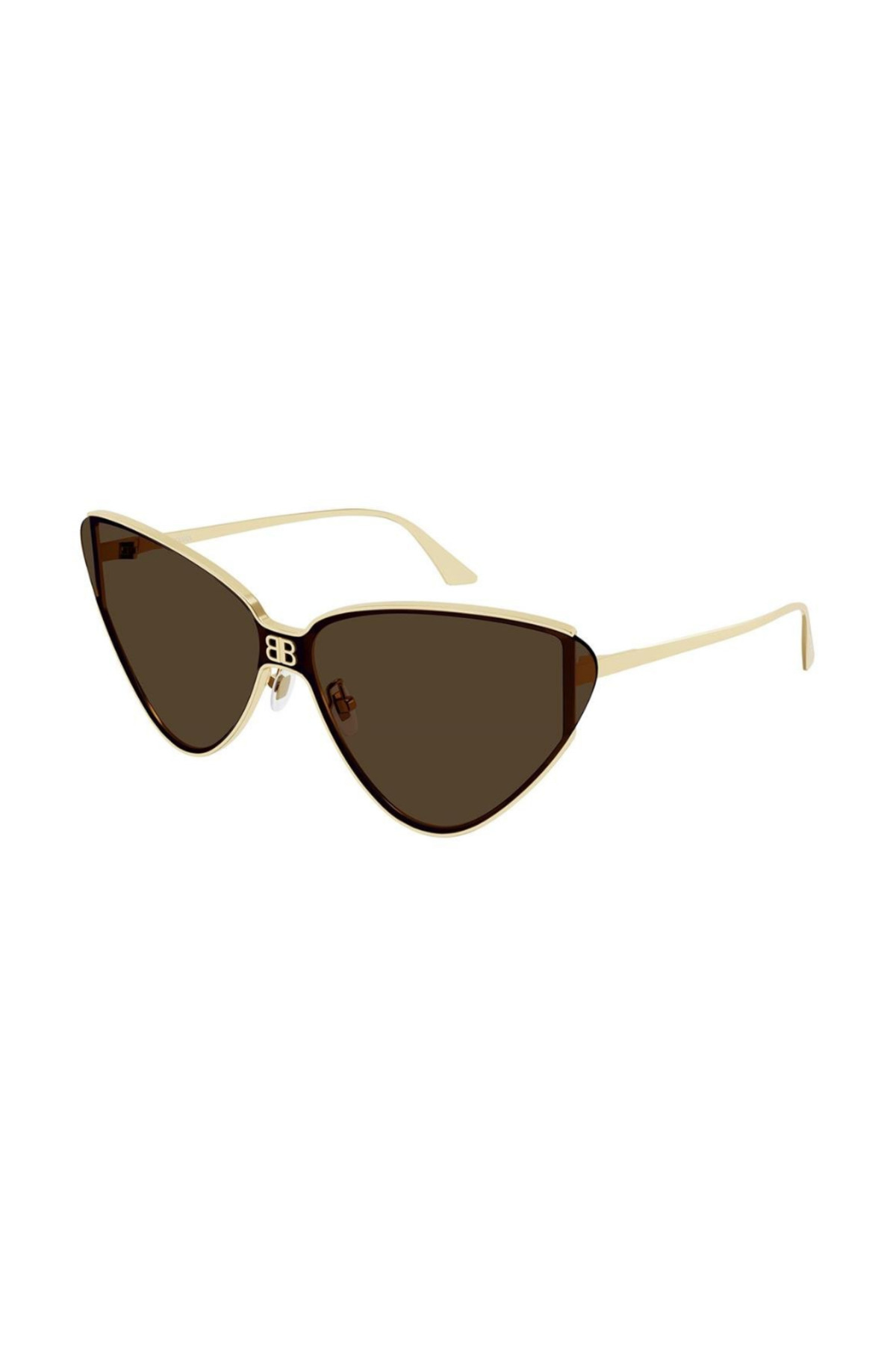 Bvlgari BALENCIAGA BB0191S 002 SHIELD