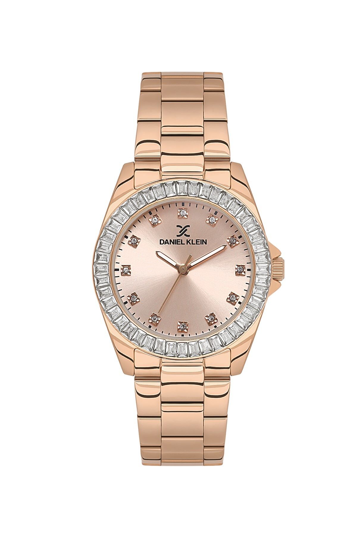 DANIEL KLEIN KADIN KOL SAATİ DK102-DK.1.13950-6