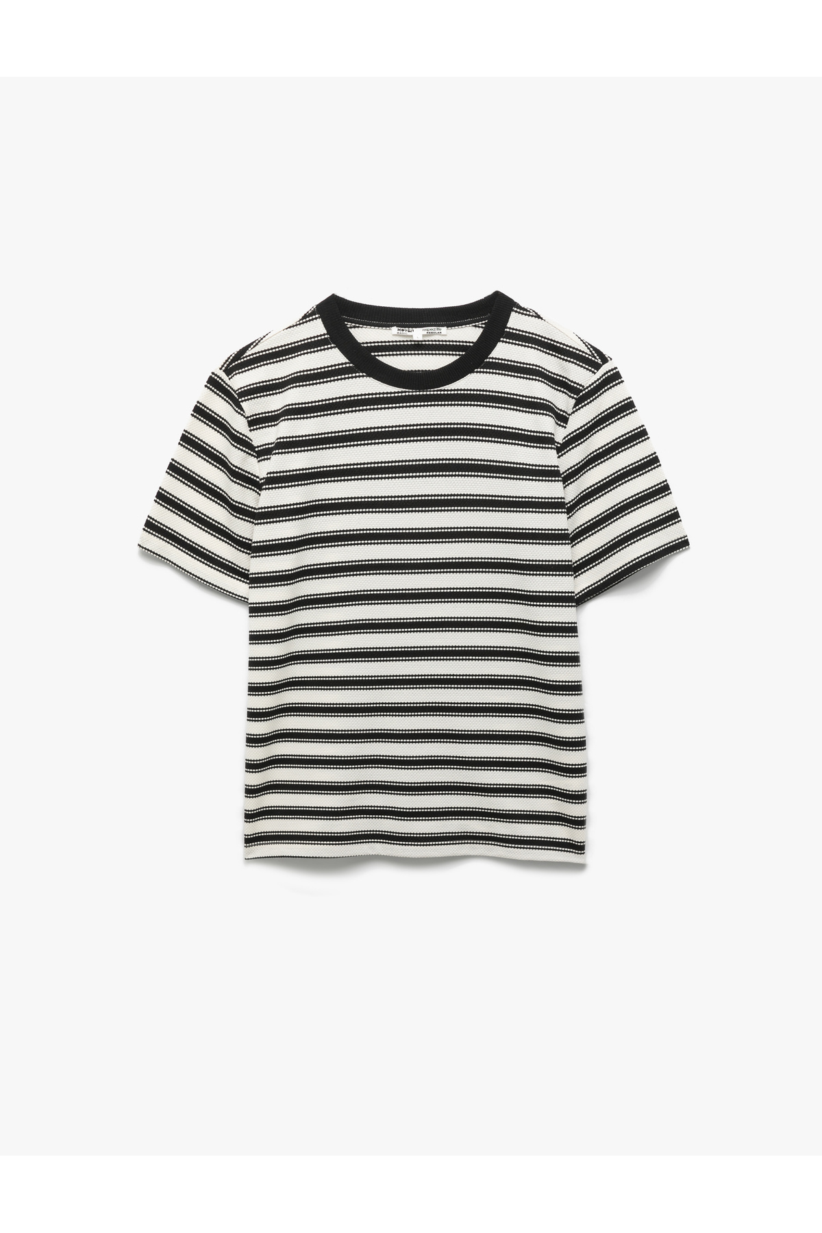 تیشرت کوتون 5SAM10485HK