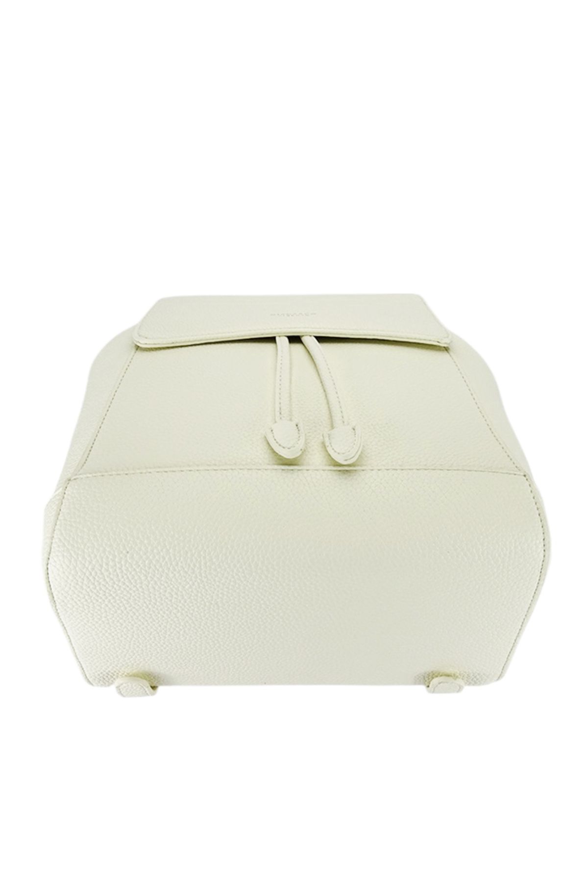 Diana&Co-Casual cream backpack DOS746-2 M13 6