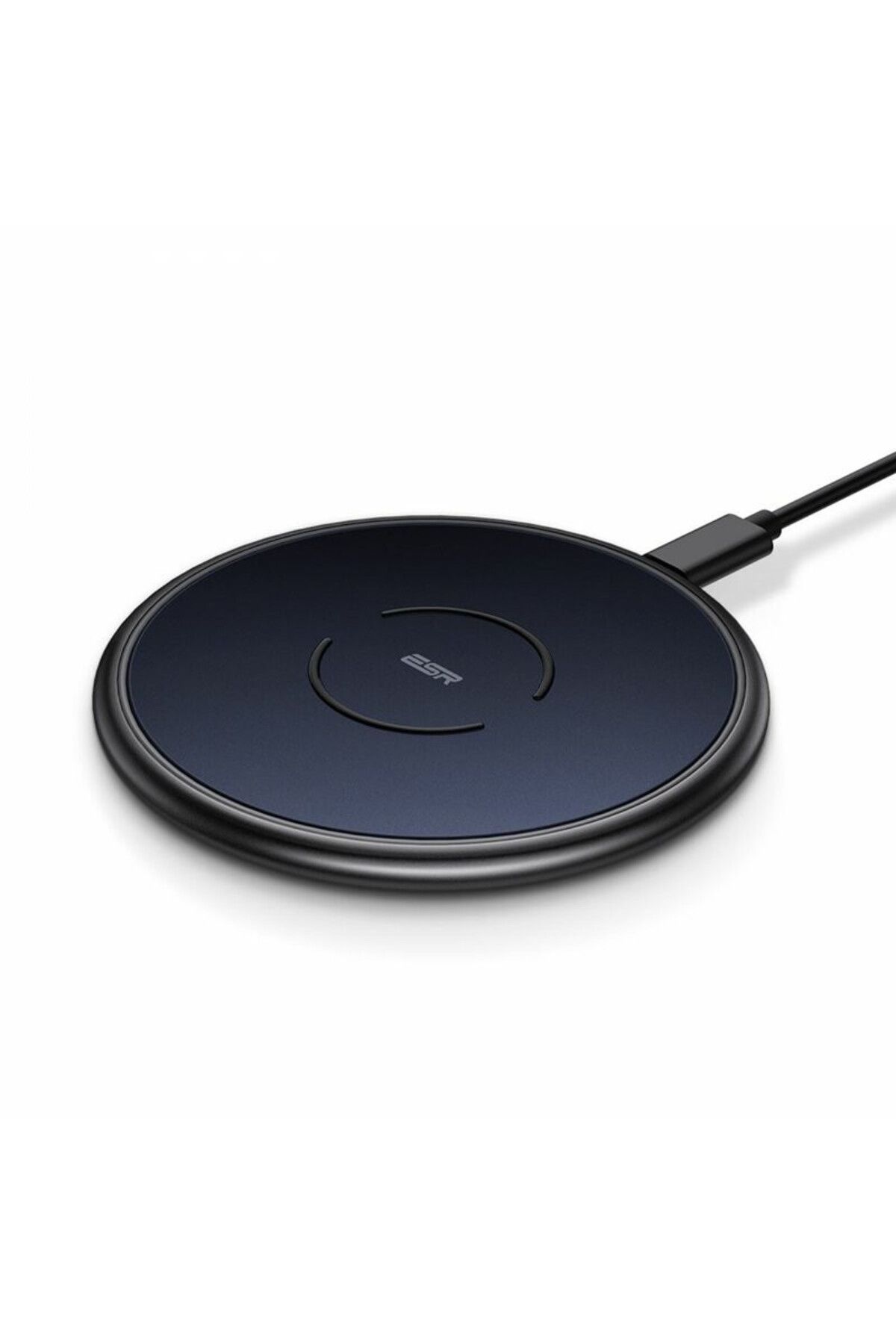 ESR-Încărcător wireless MagSafe 10W - HaloLock - Albastru miezul nopții 2