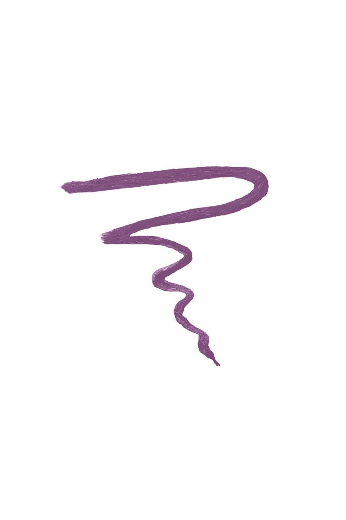 Shiseido-Microliner Ink Eyeliner Matte Eyeliner with Micro Fine Tips, Lasts up to 24 Hours 0.4 ml 2
