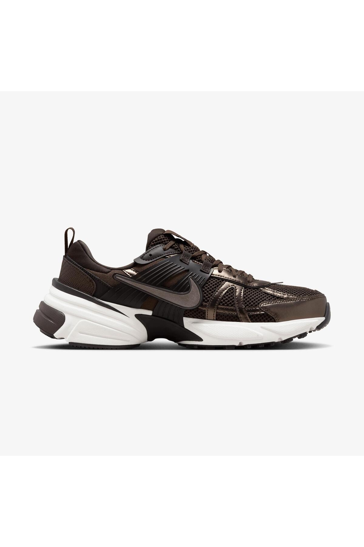 Nike V2K Run Erkek Kahverengi Sneaker - Fiyatı, Yorumları