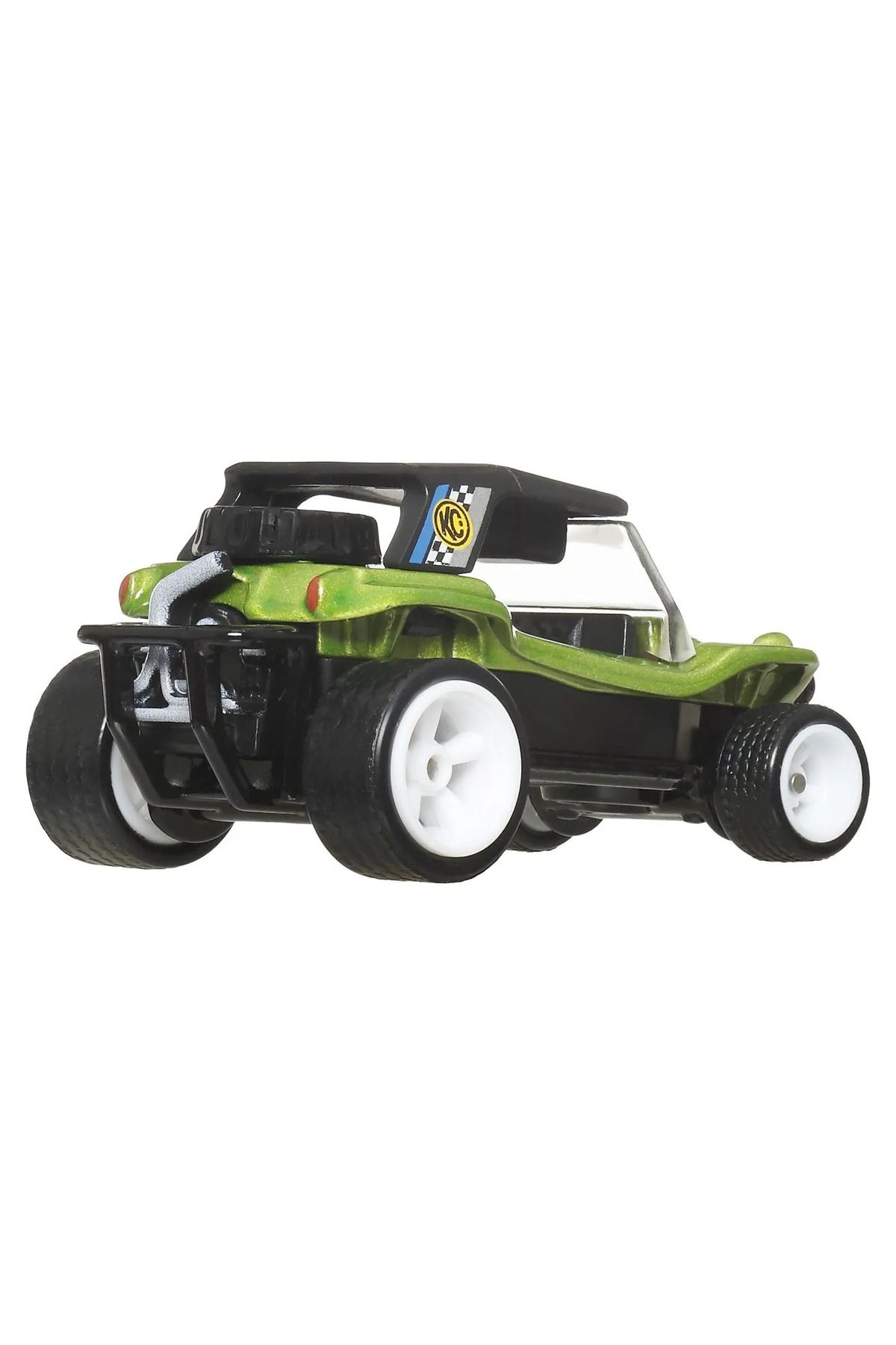 HOT WHEELS-PREMIUM BOULEVARD MEYERS MANX DIE-CAST CAR 1:64 SCALE 6