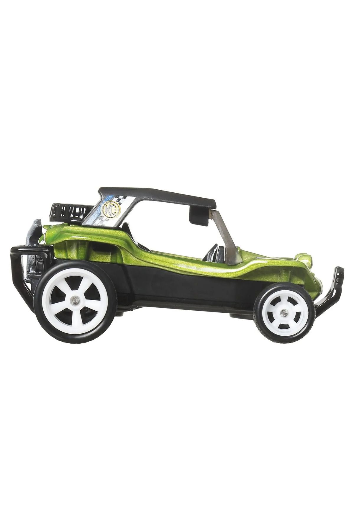 HOT WHEELS-PREMIUM BOULEVARD MEYERS MANX DIE-CAST CAR 1:64 SCALE 3