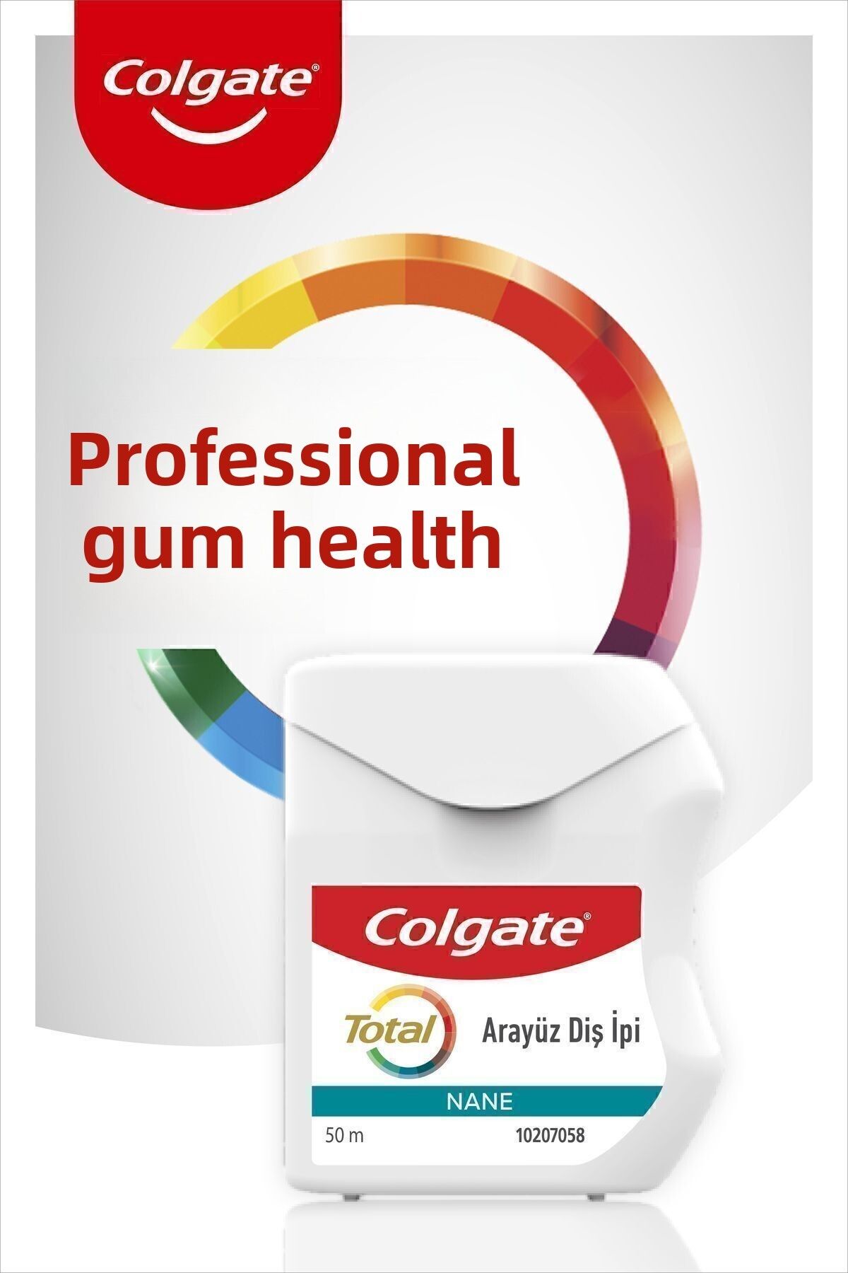 Colgate-50m Professional Health Interface Dental Floss 2