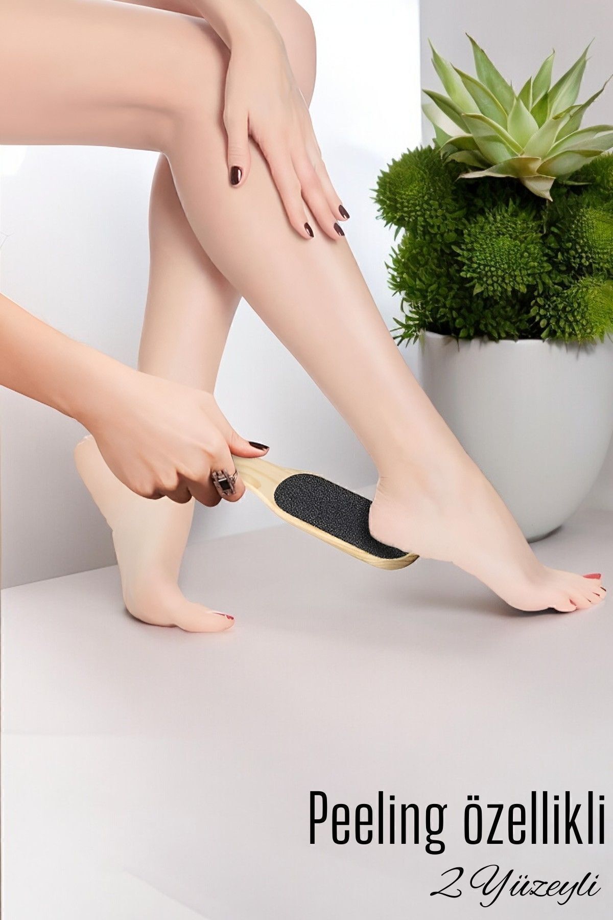 Transformacion-2 Sided Peeling Heel File -720646 2