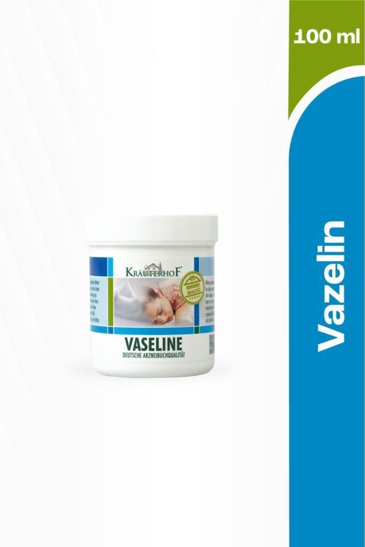 Vazelin 100 ml x2 Adet — 8070 — تصویر 2 از 7