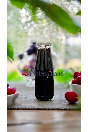 Seboş’tan Taneli Karadut 950 gr X 3 Adet