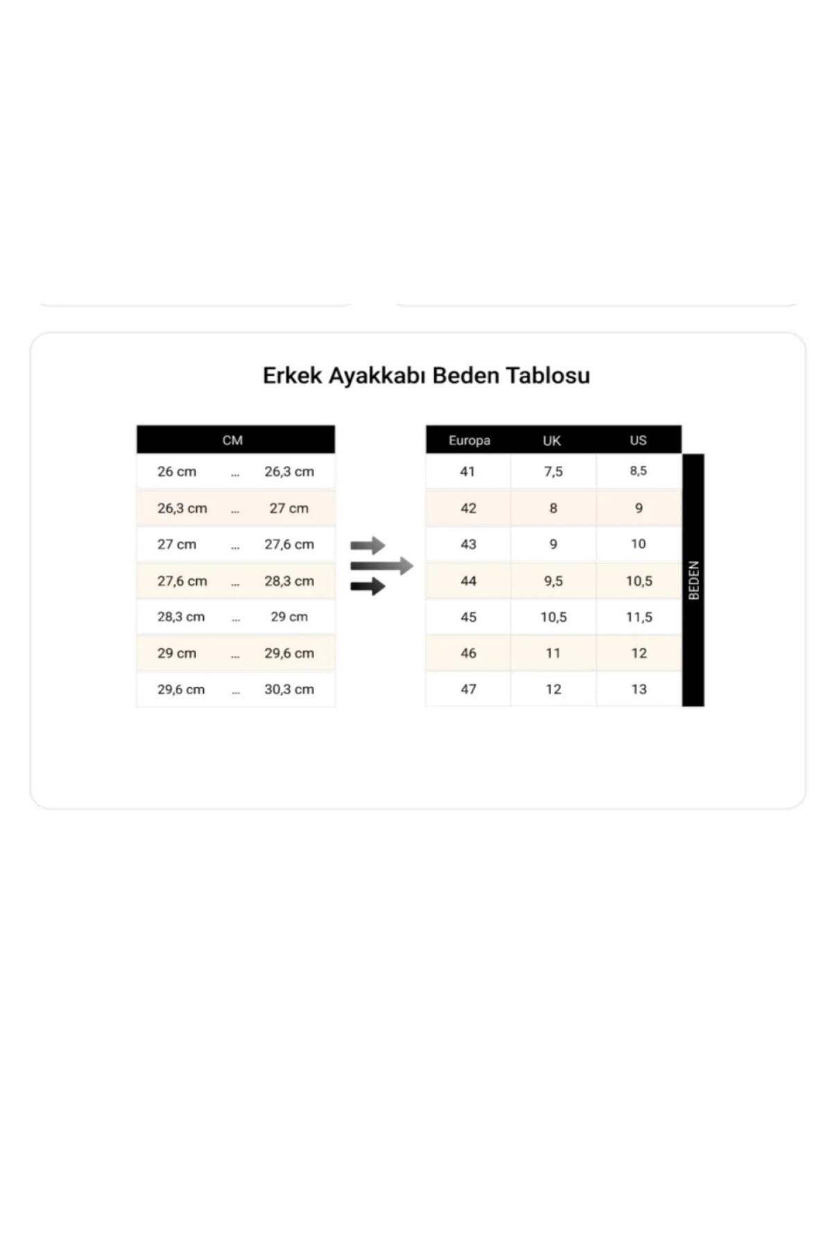 Black Sea 527 Mr Erkek Siyah Günlük Ayakkabı — مشکی AY2105 — تصویر 5 از 5