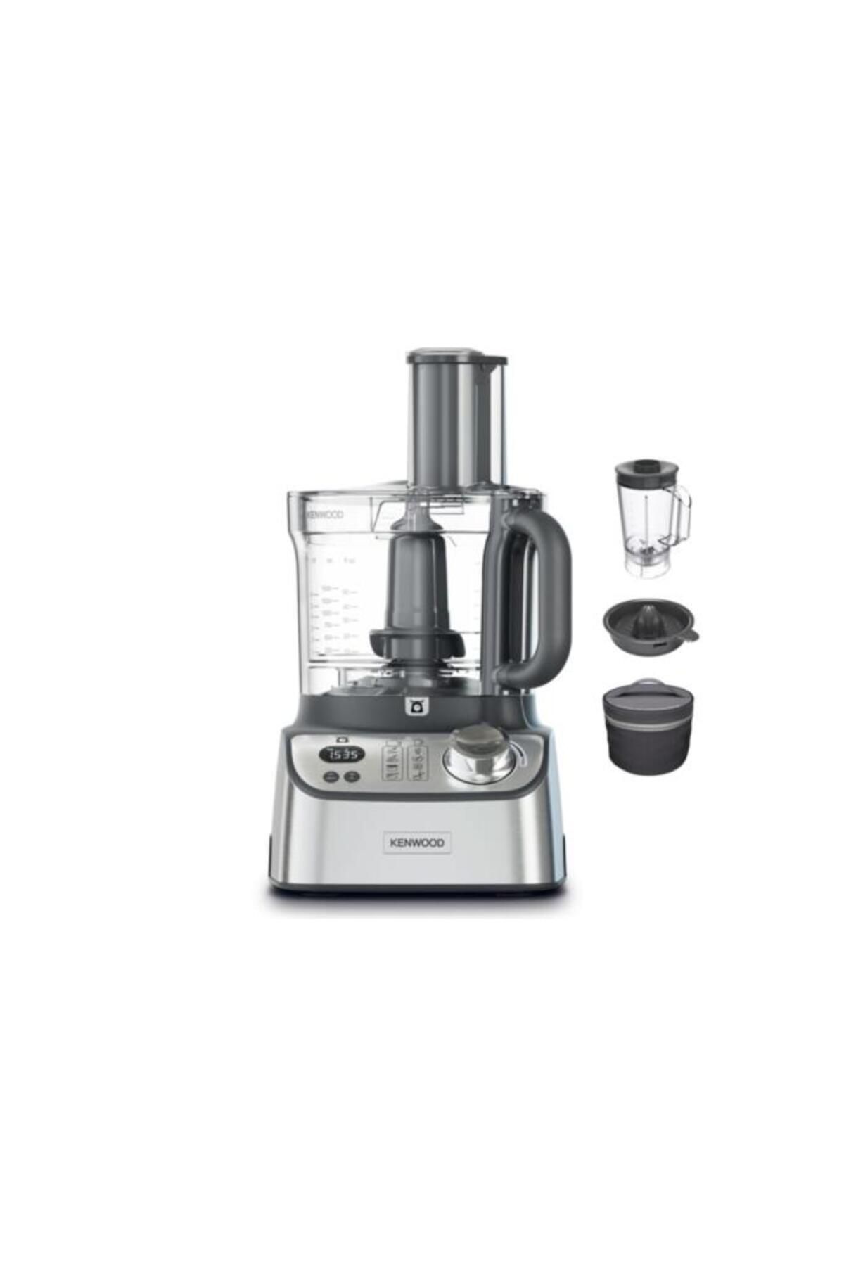 Kenwood-Fdm71.450Ss Multipro Express Food Processor 1