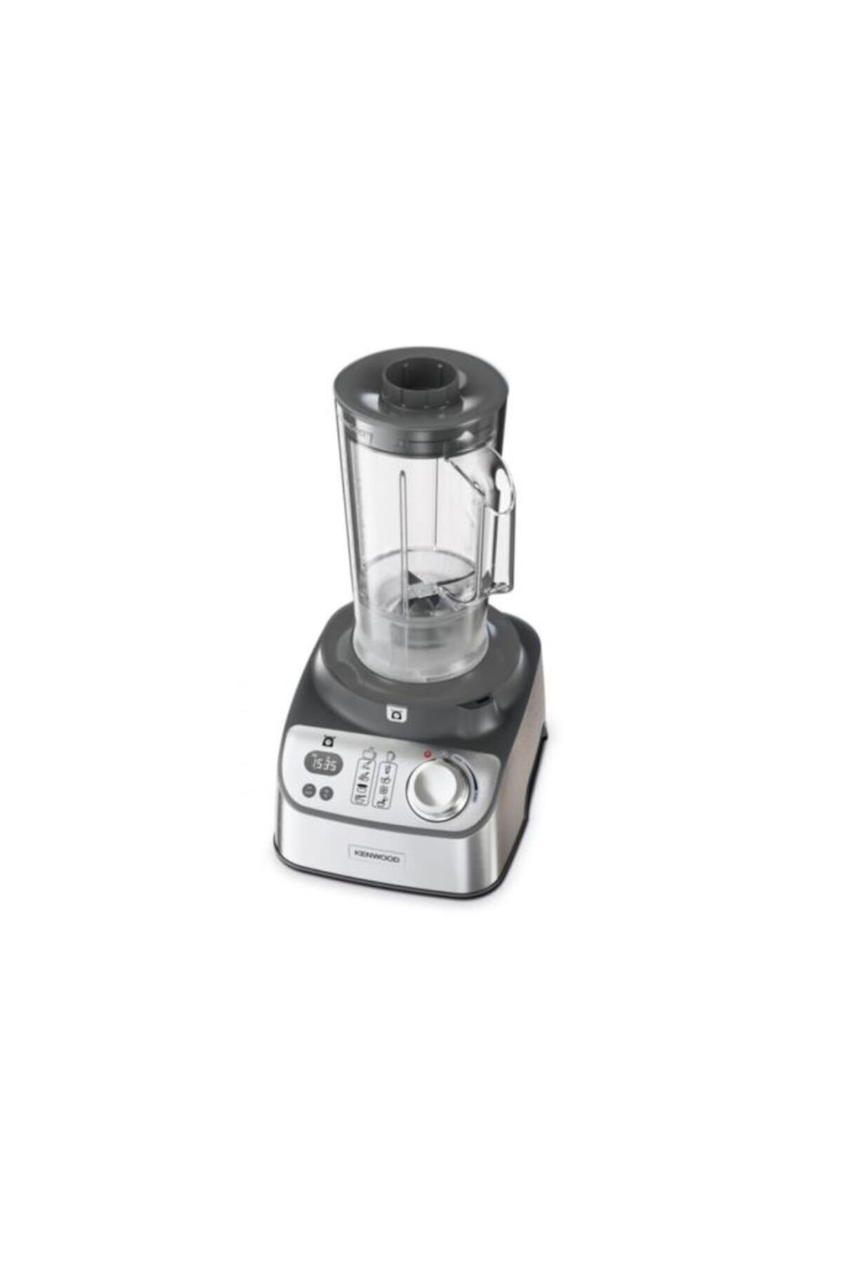 Kenwood-Fdm71.450Ss Multipro Express Food Processor 3