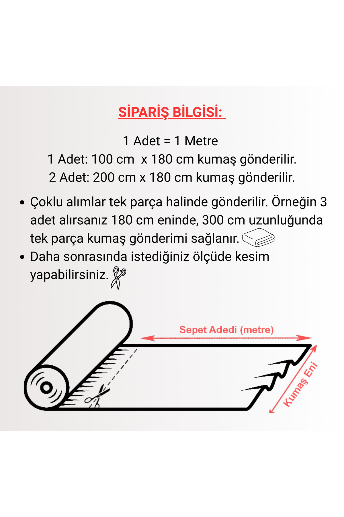 Kaf Kumaş-3 Yarn Fabric |   Ecru 3