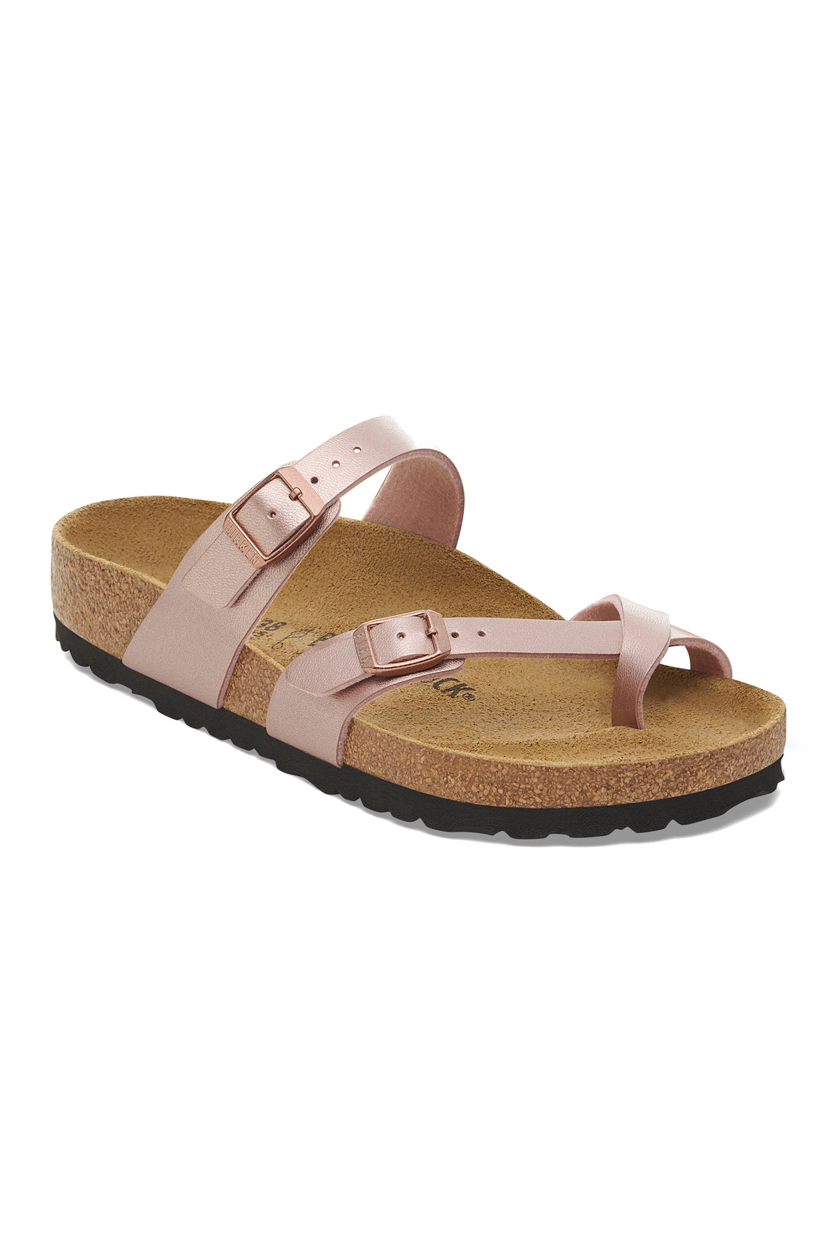 دمپایی زنانه/دخترانه ۱۰۲۹۸۱۳ مایاری بی اف مسی اسنیکسترا بیرکن استاک دمپایی Birkenstock