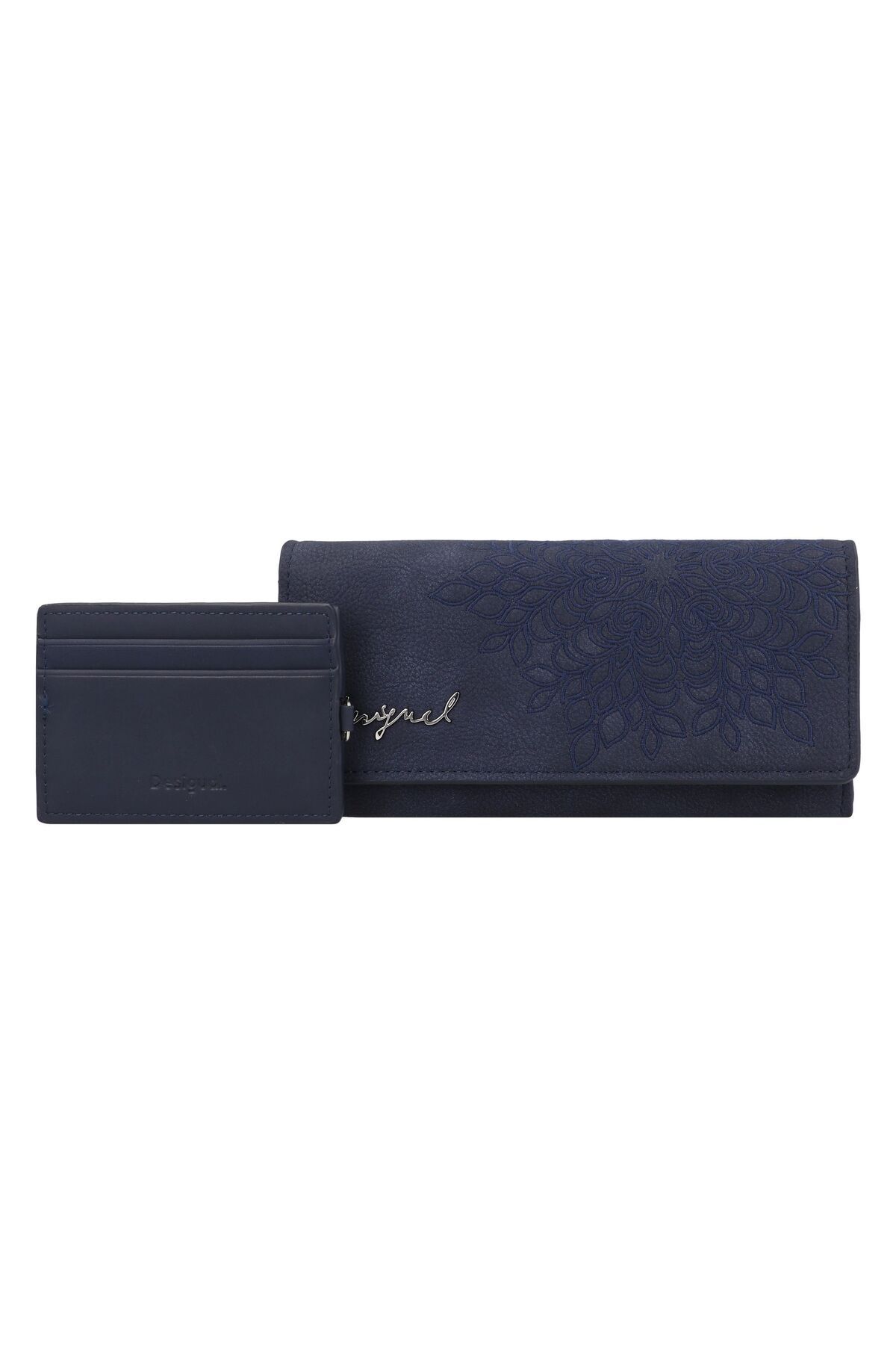 Desigual-Sierra Mariona Wallet 19 cm 1