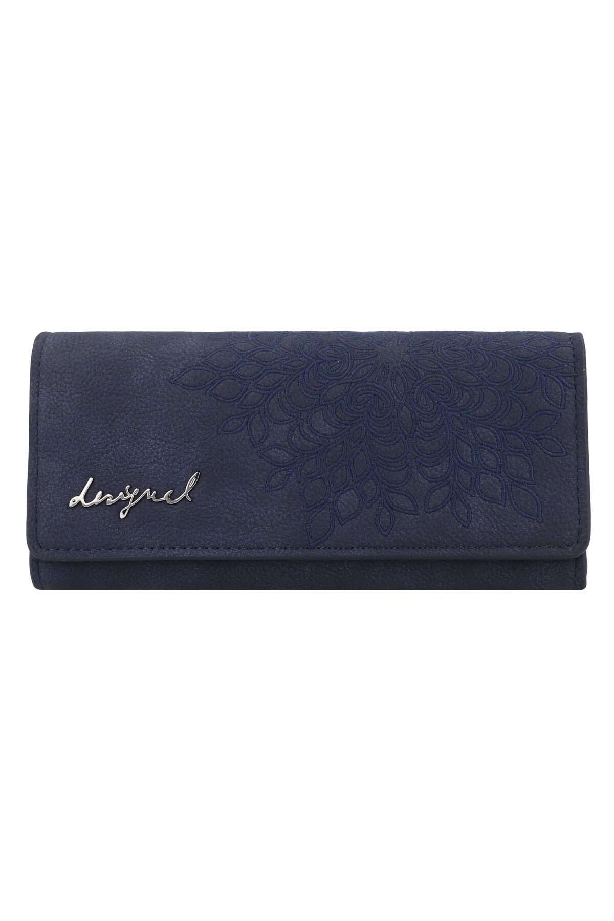 Desigual-Sierra Mariona Wallet 19 cm 6