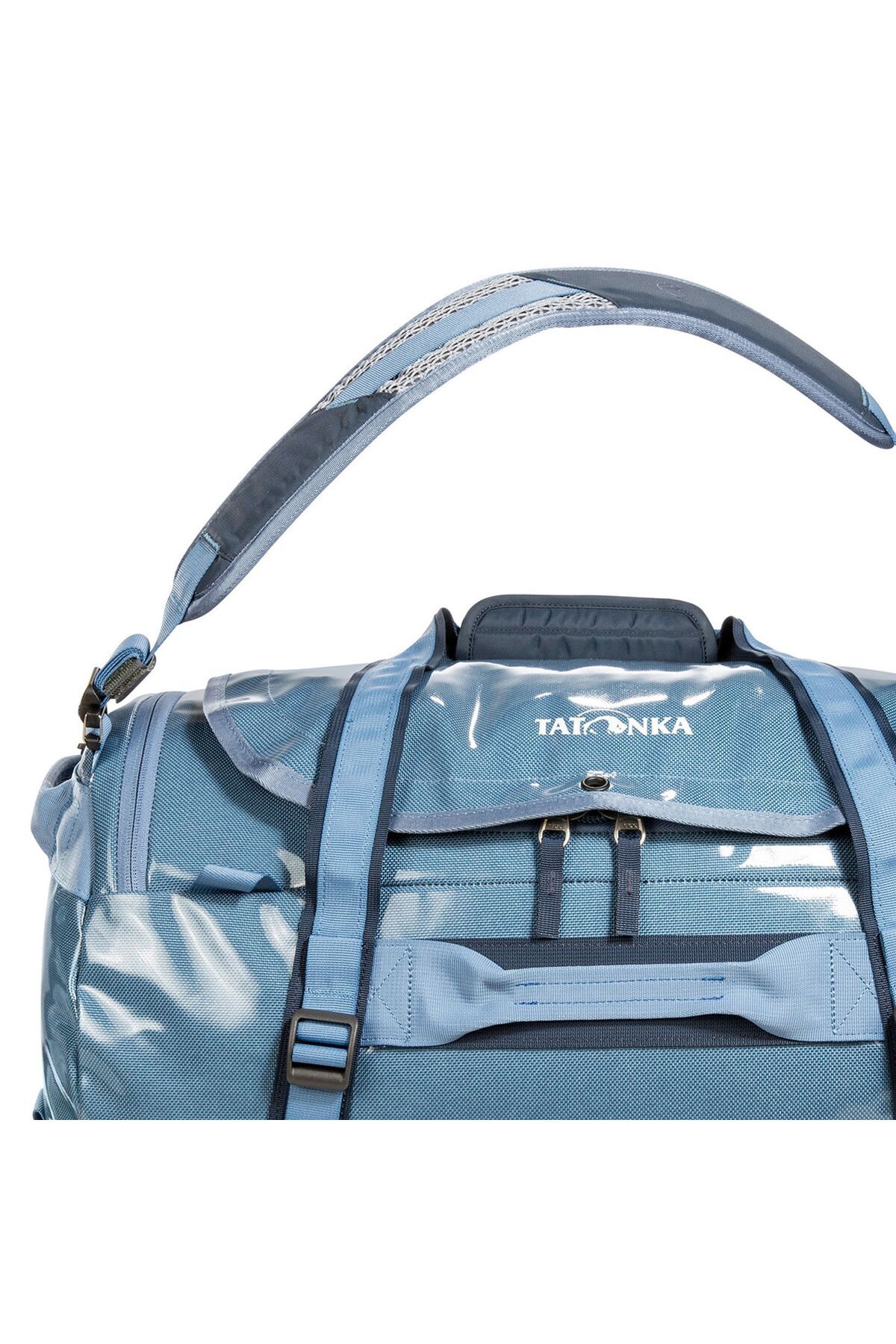 Tatonka-Cestovná taška Barrel 45 Weekender 53 cm 4