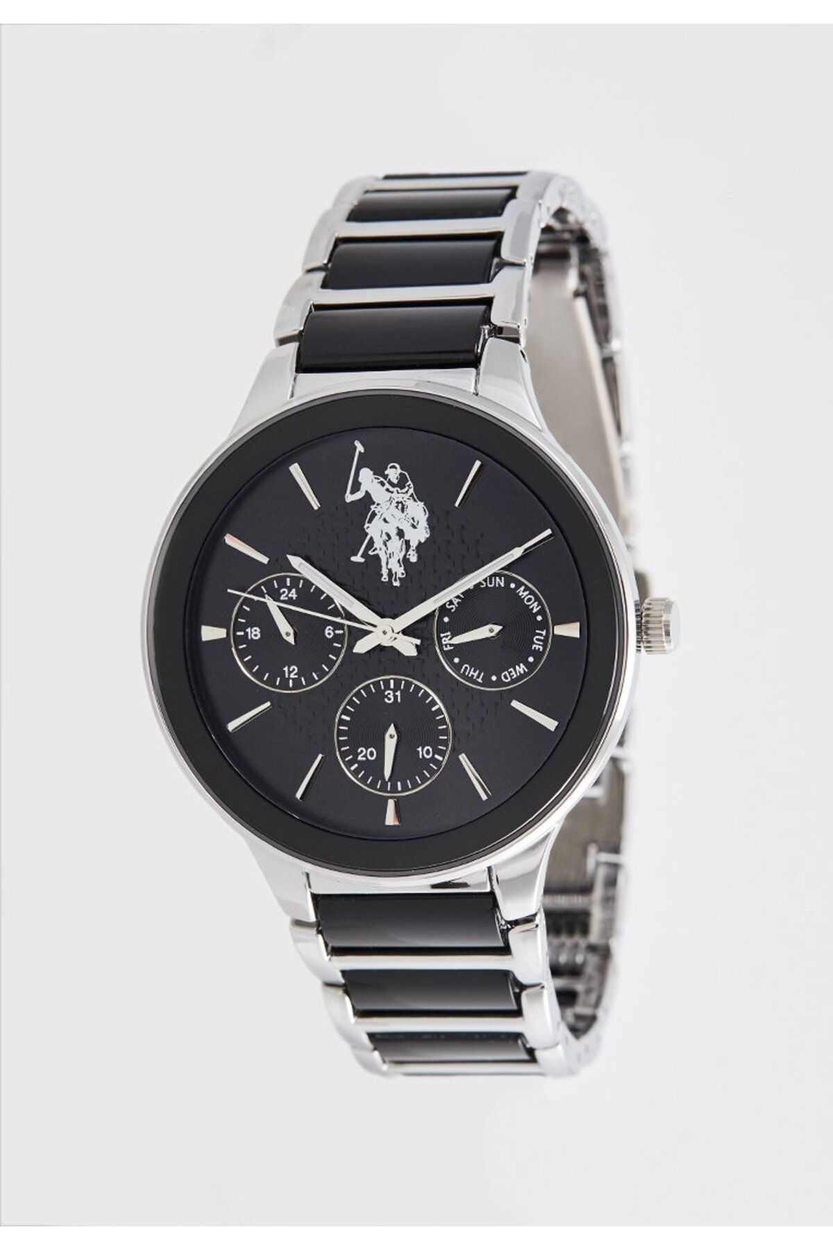 U.S. Polo Assn.-ANALOG WATCH 1