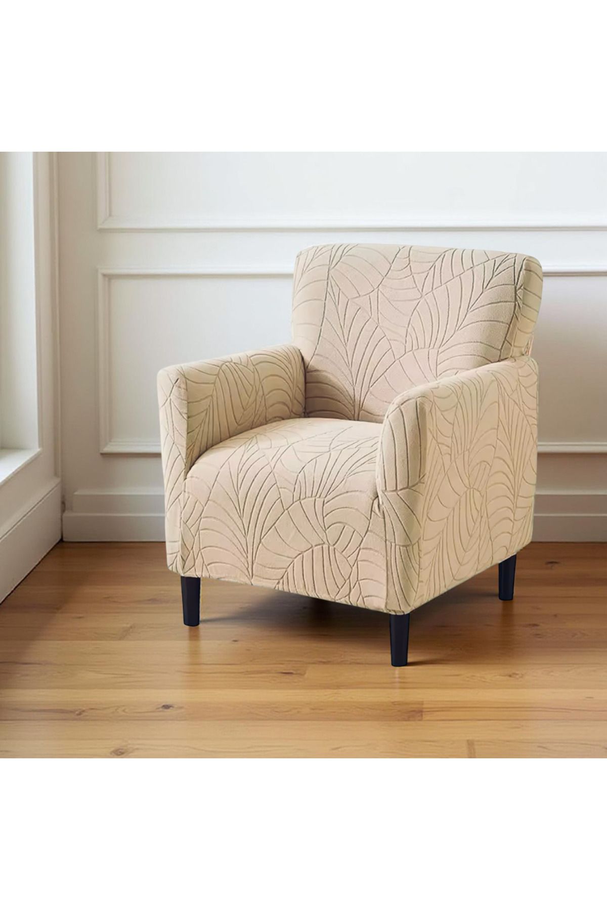 uzhanem-3.3.1.1 Husă pentru scaun Husă pentru scaun Set de huse pentru canapea din material textil de casă 5