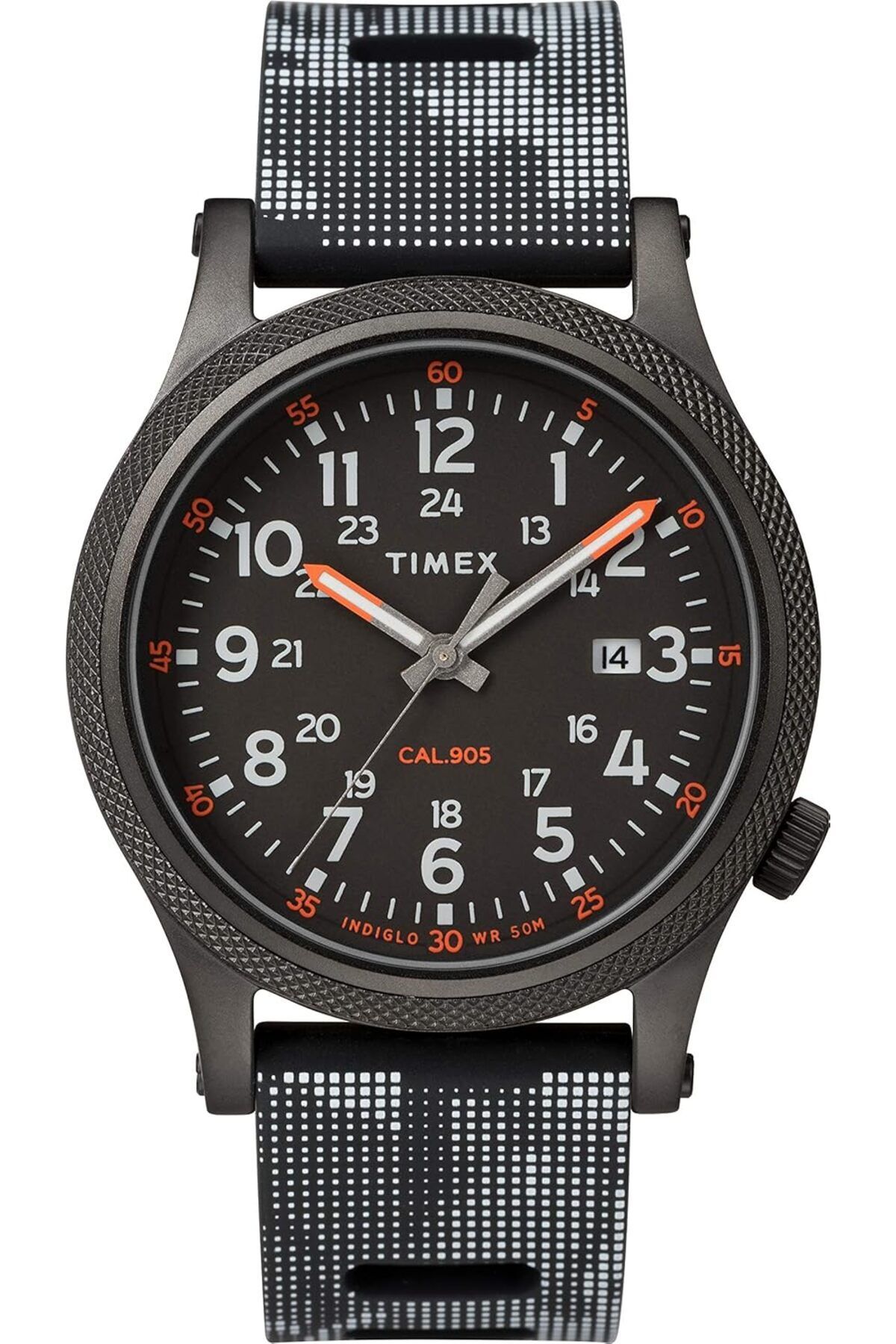 Timex-Timex Allied LT Quartz Men's Watch - Tw2t33600 1