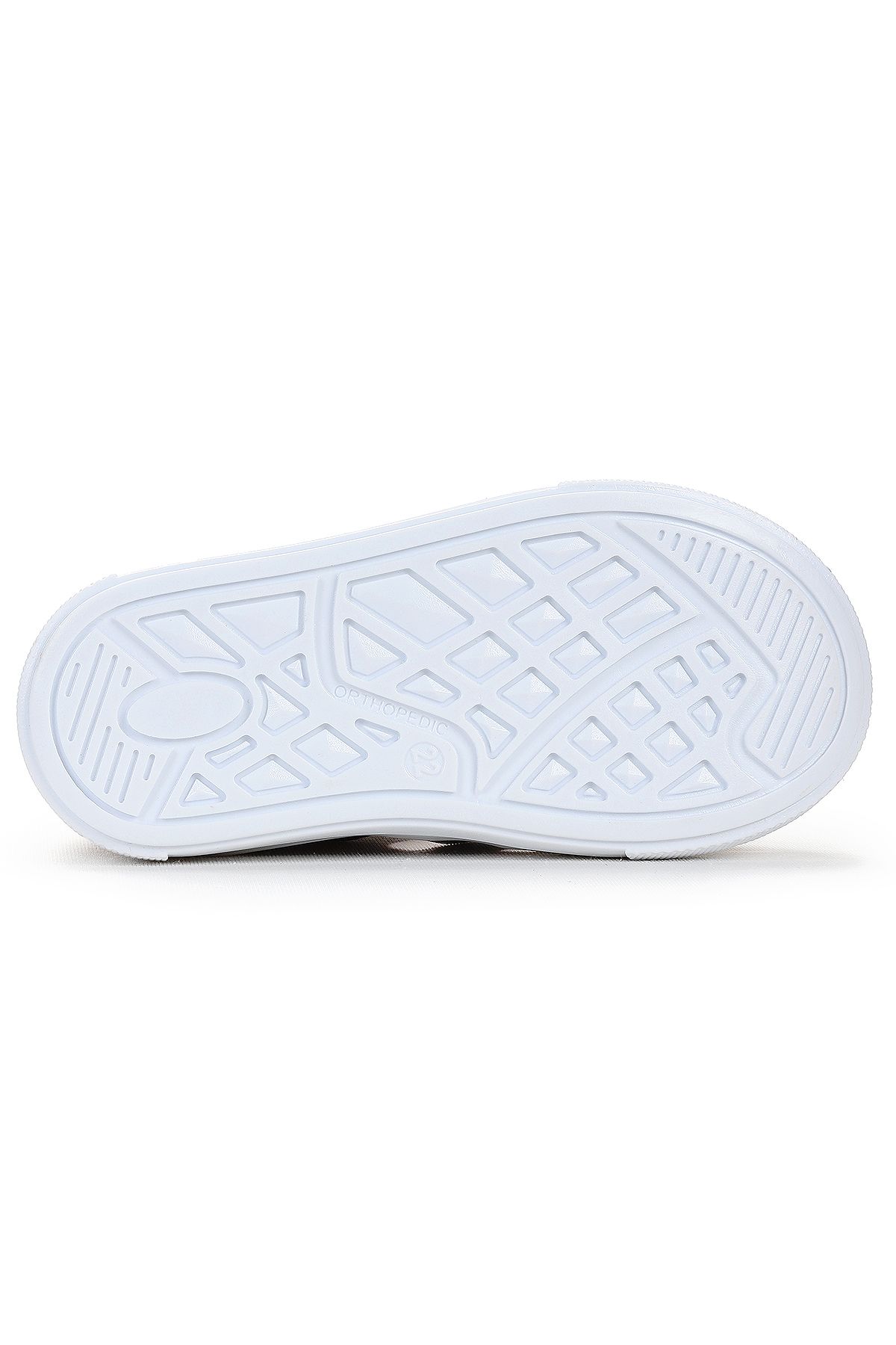 Kiko Kids-Limba Velcro Baby Boy Sandals 5