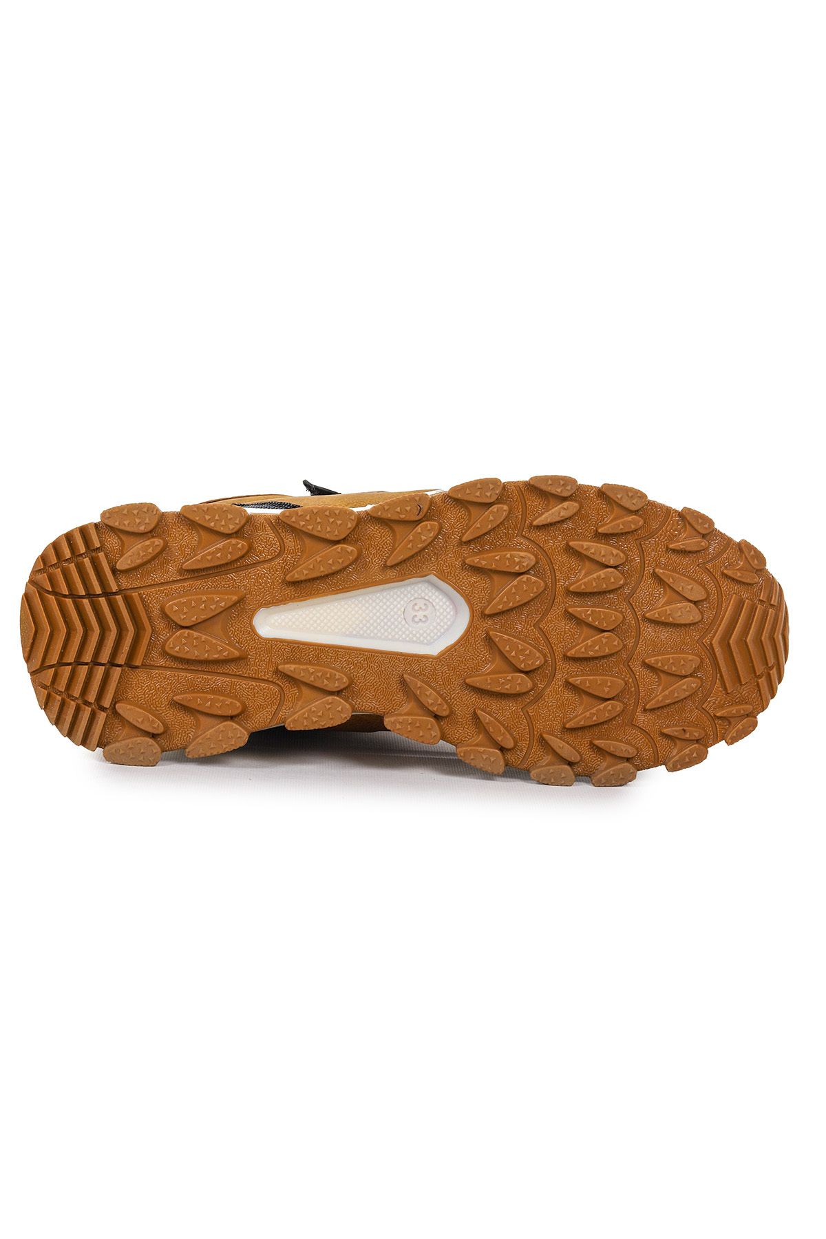 Kiko Kids-Αθλητικά Μποτάκια Αγόρι - Kcal Thermo Sole, Velcro 5