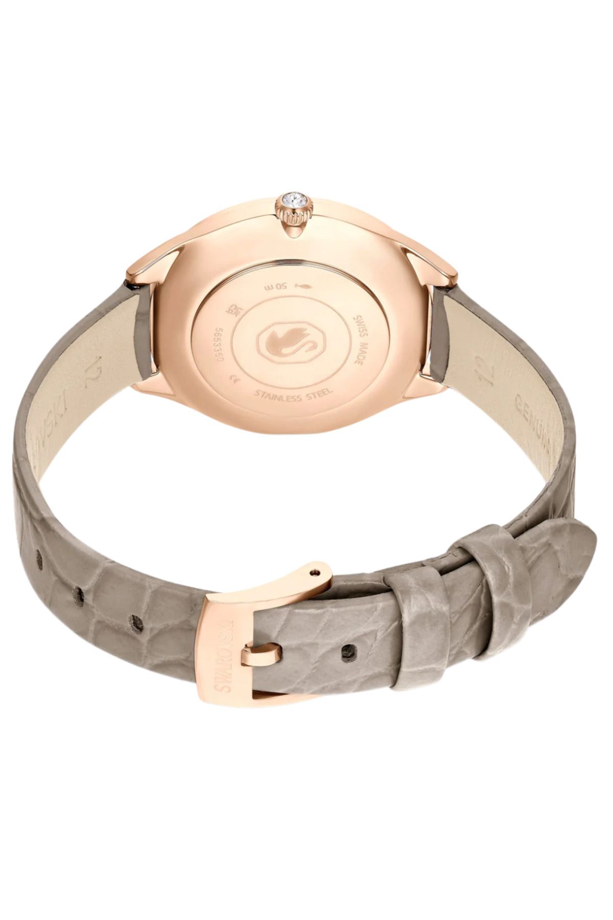 Swarovski-Swarovski Attract Quartz Women's Watch - 5653350 3