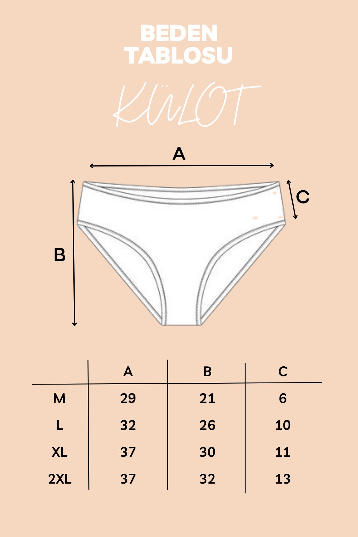 Stars Underwear-Chiloți de damă din bambus 100% bambus cu talie înaltă 4 bucăți ultra elastici cu textura moale 2