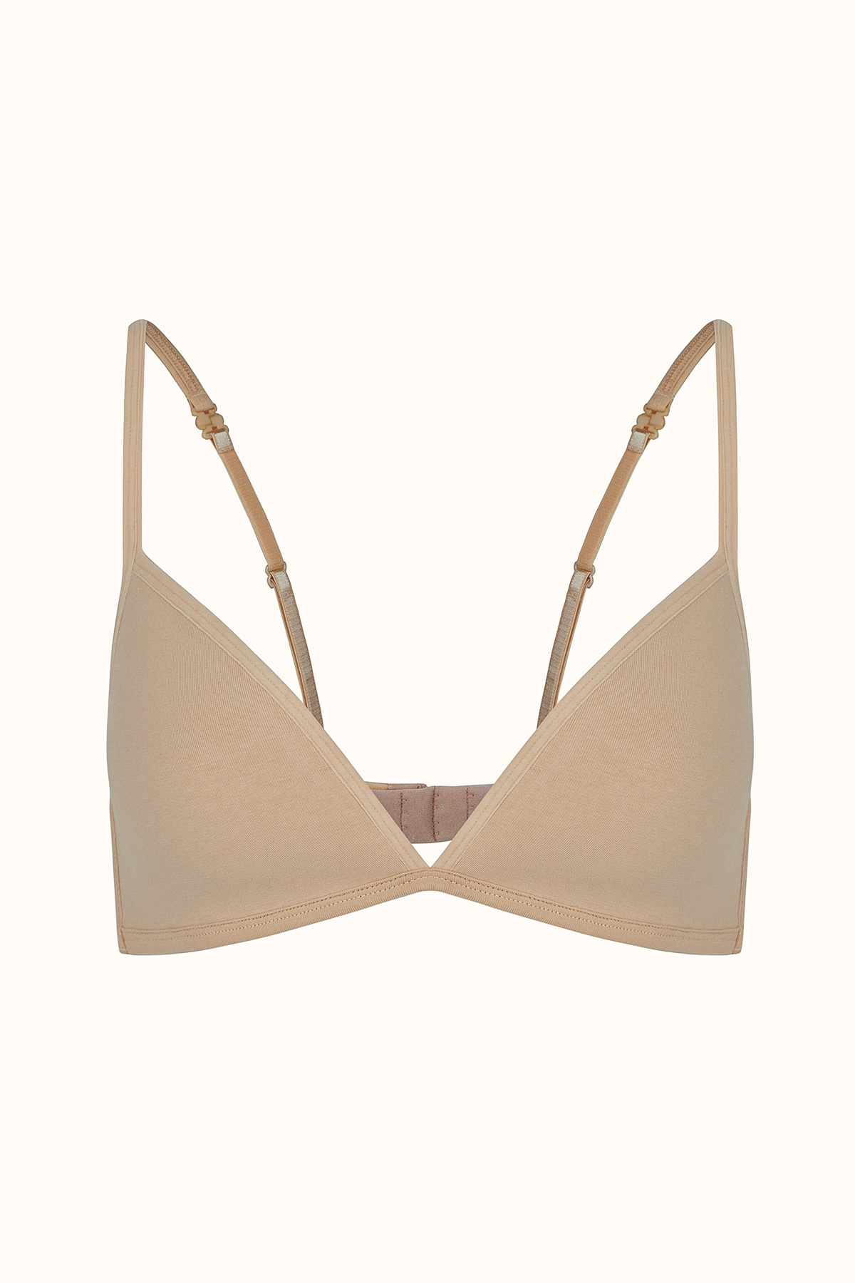 Penti-#hichalamaması Skin Flex Non-Wireless Flexible Bra 6