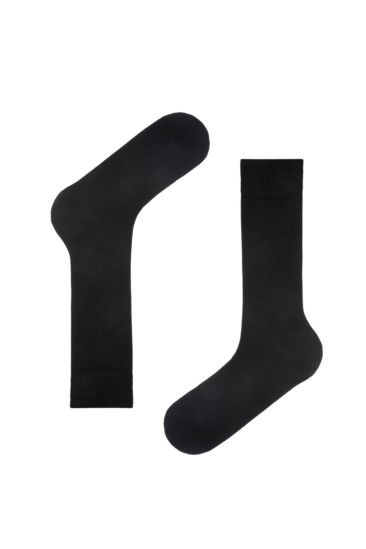 Penti-Men's Wool Socks - Comfortable and Stylish Design 2
