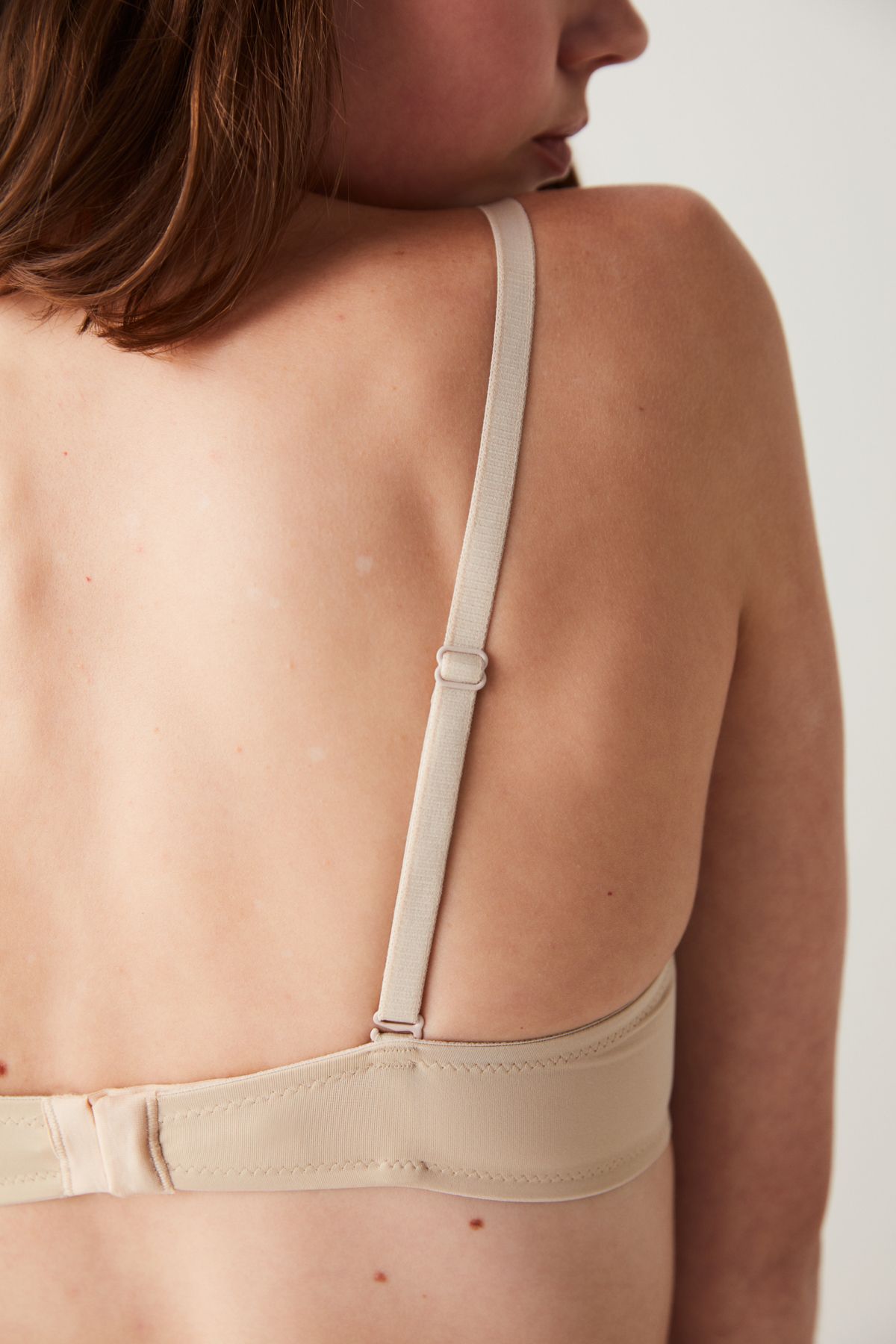 Penti-Lol Up Push Up Underwire γυμνό σουτιέν 4