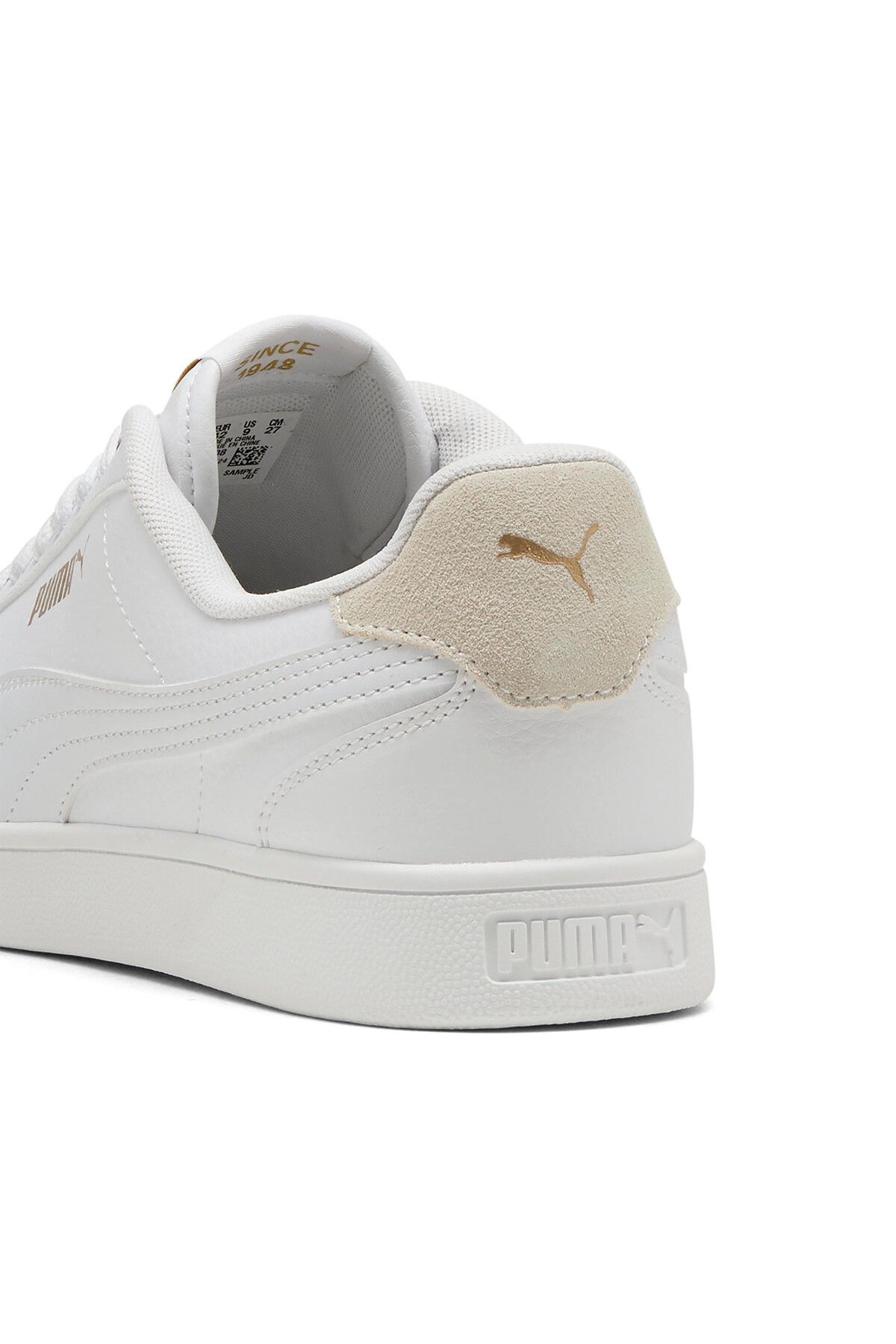 Puma-Styl bot Shuffle 4