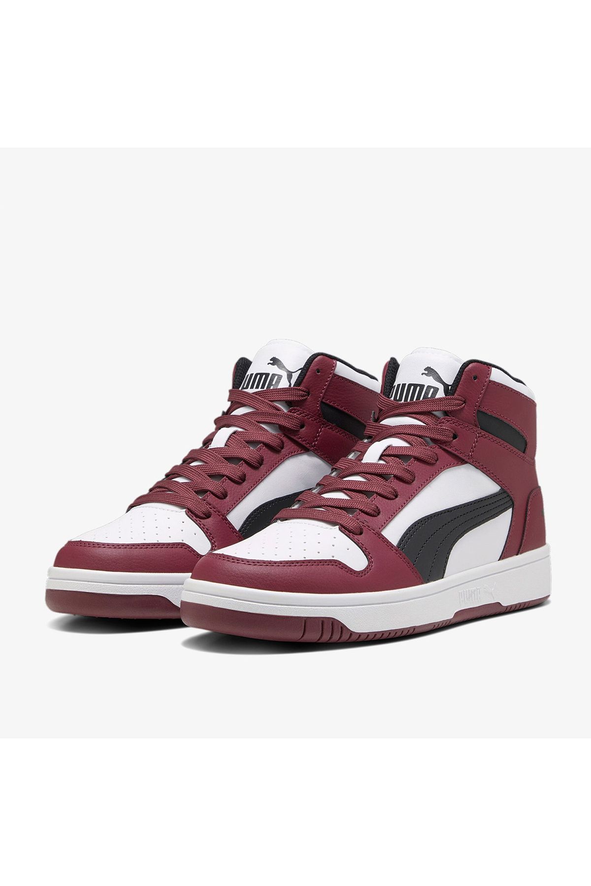 Puma-ارتداد LayUp SL 4