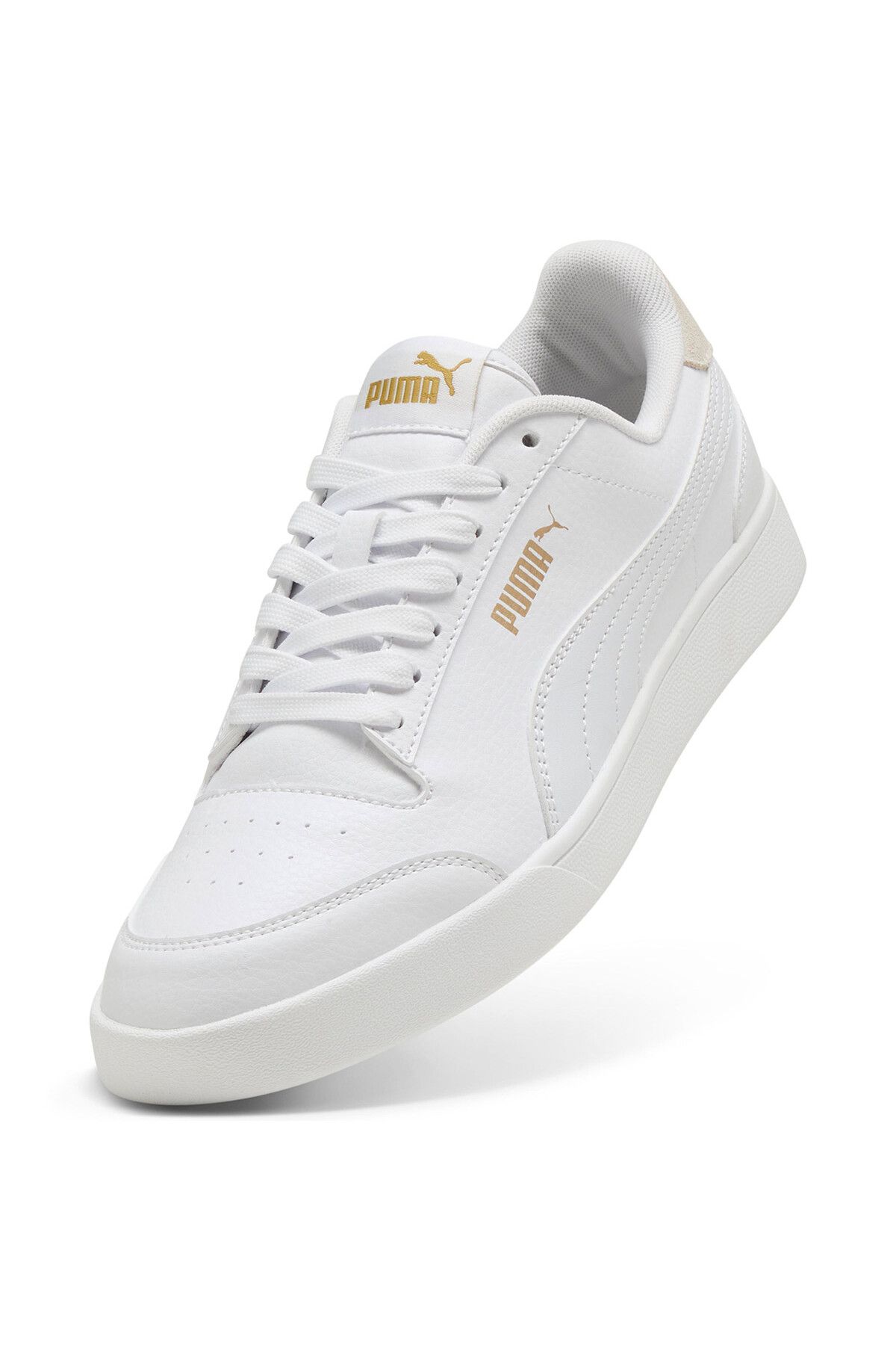 Puma-Styl bot Shuffle 3