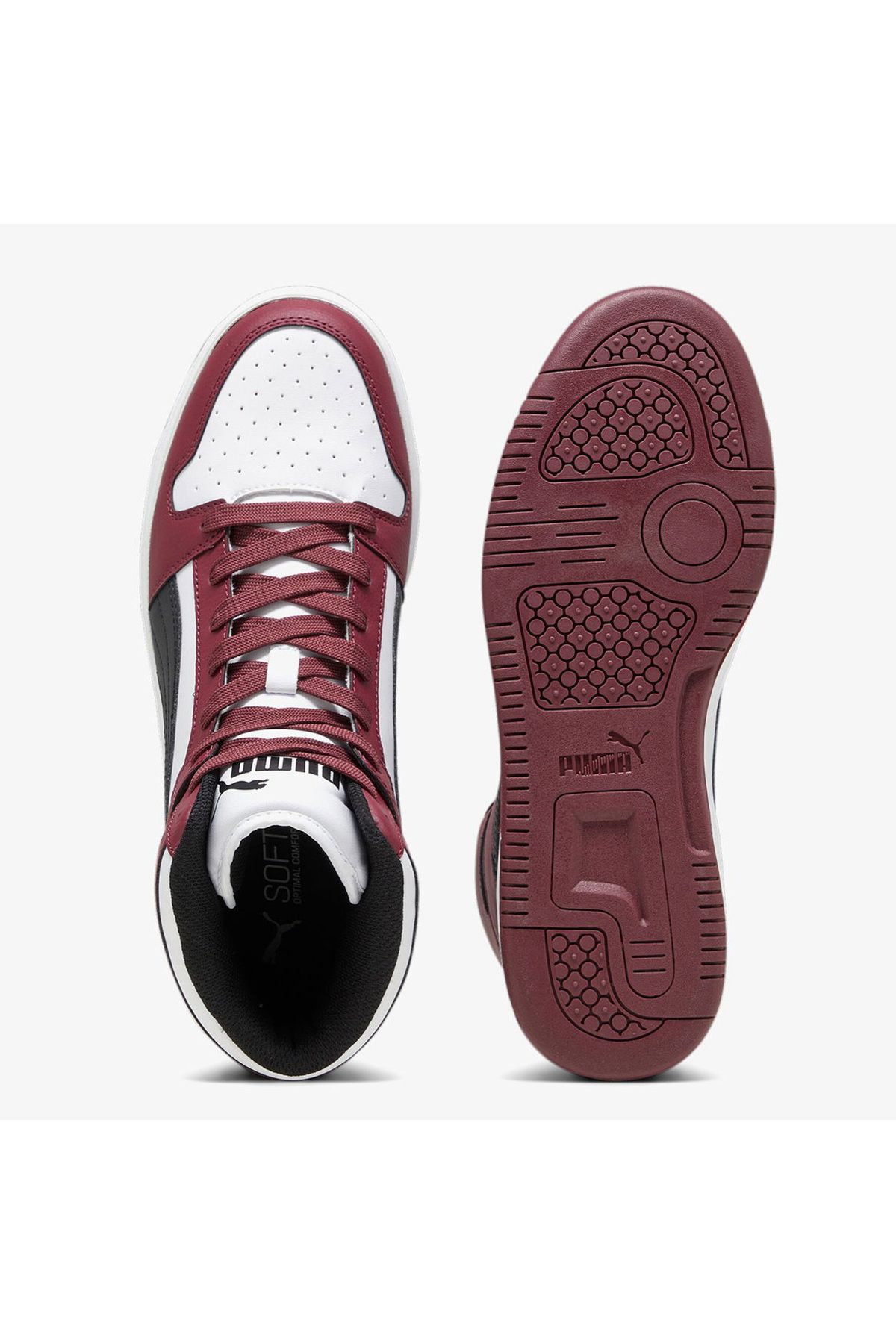Puma-ارتداد LayUp SL 5