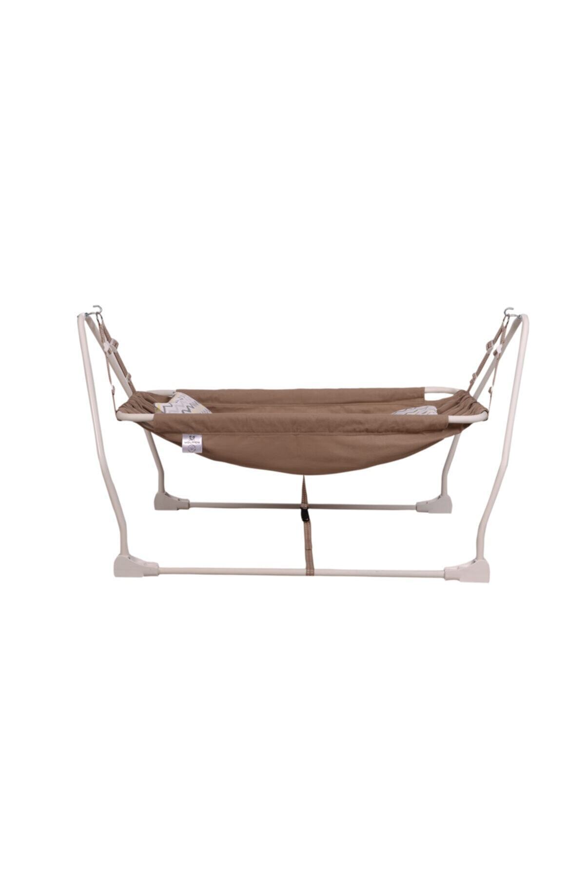 Holmen Marmaris Bebek Hamağı - Gold fotoğrafı 5 (önizleme)