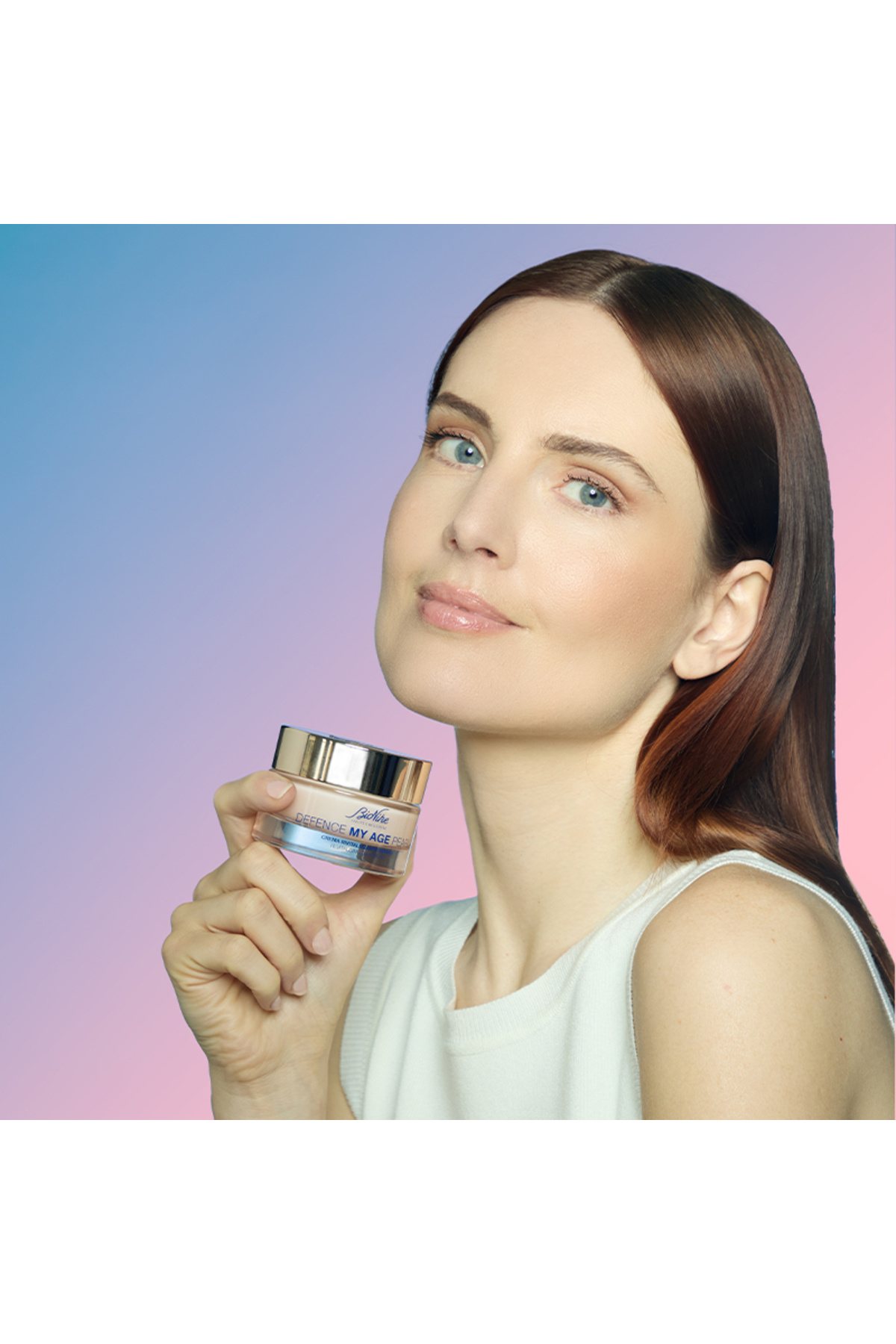 BioNike-Defense My Age Pearl Revitalizing Day Cream 50 ml 5