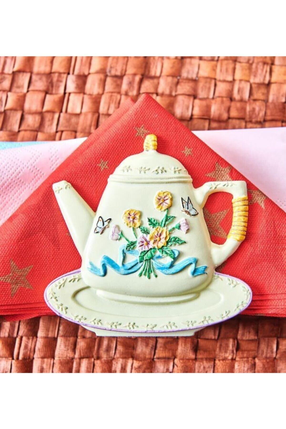 KANCAEV-Napkin holder 904ph266 1 Piece 3