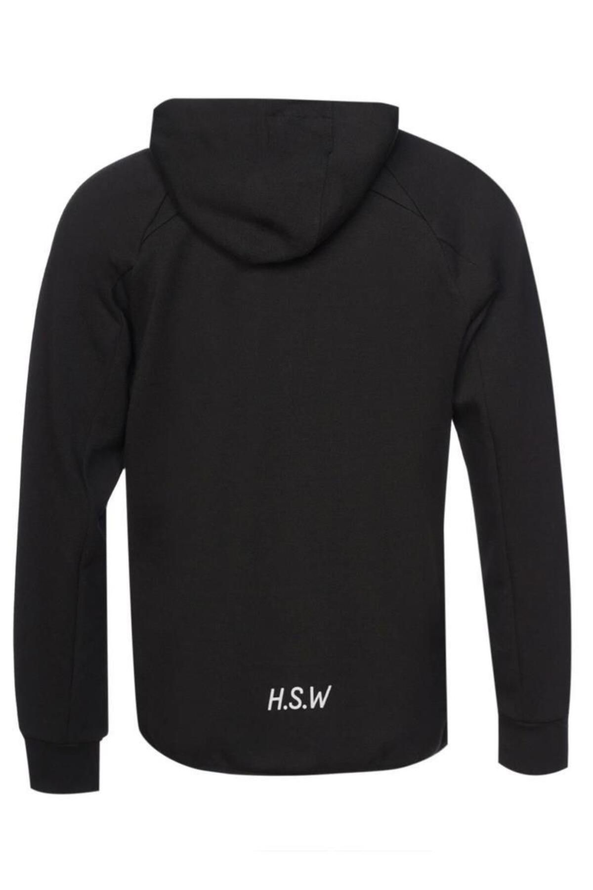 hummel-Ανδρικό φούτερ Nova Black 3
