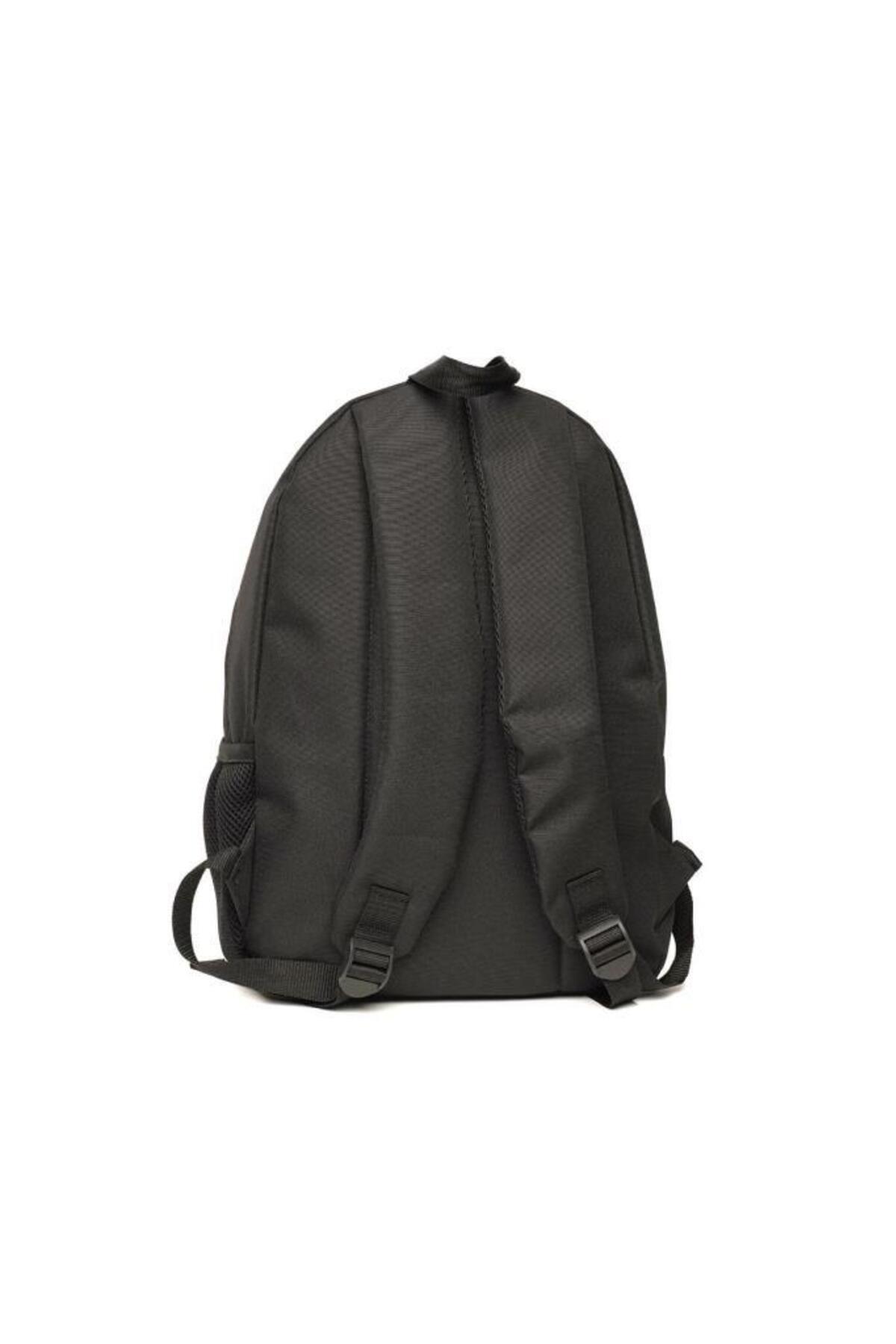 hummel-Yases 980304-2001 Rucsac negru 3