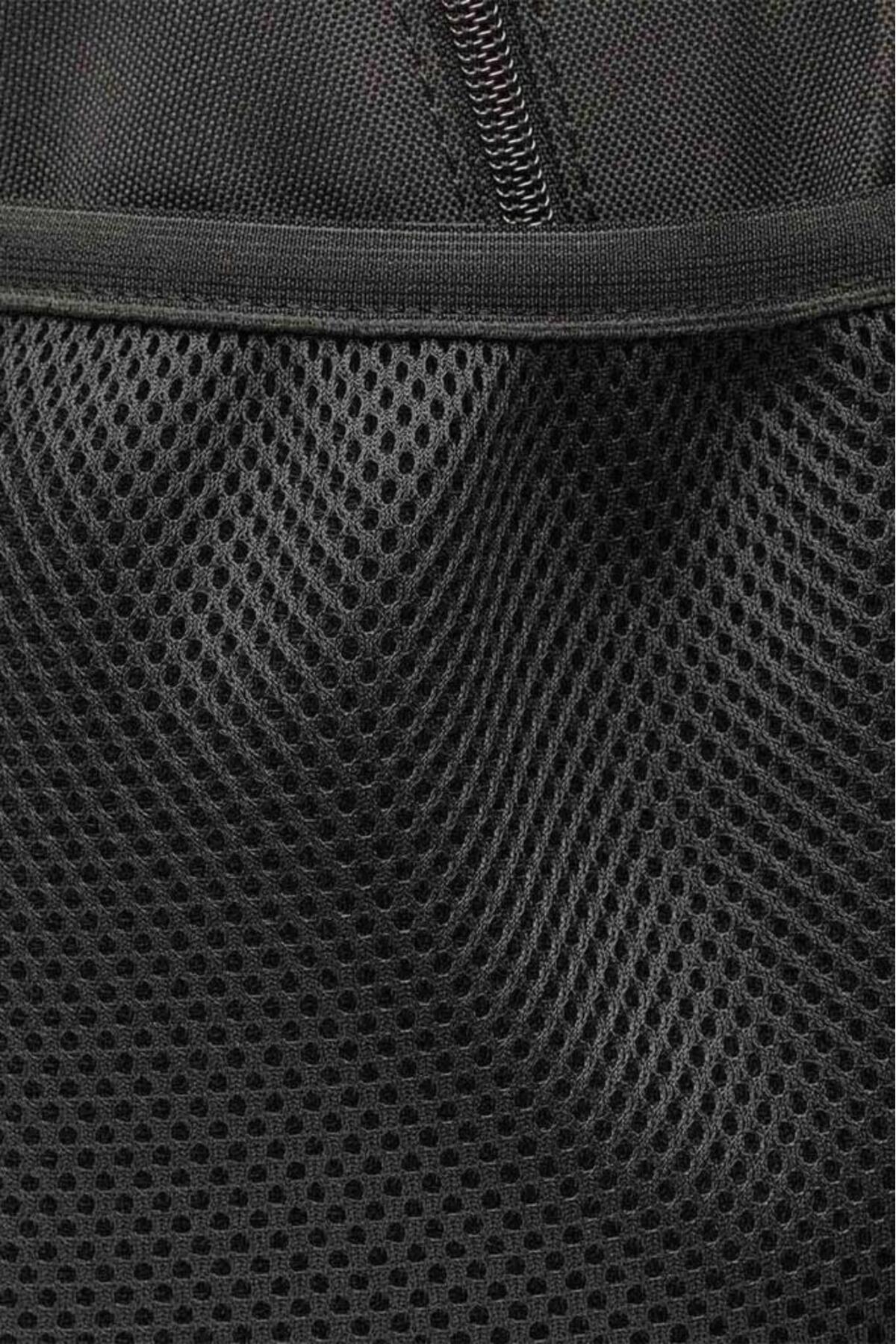 hummel-Yases 980304-2001 Rucsac negru 4